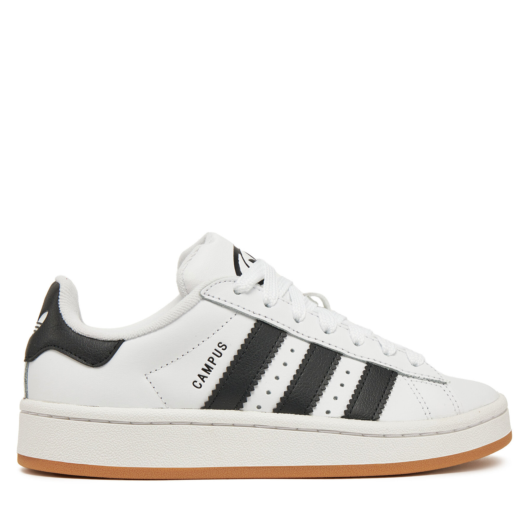 adidas Sneakersy Campus 00s JP7033 Biały