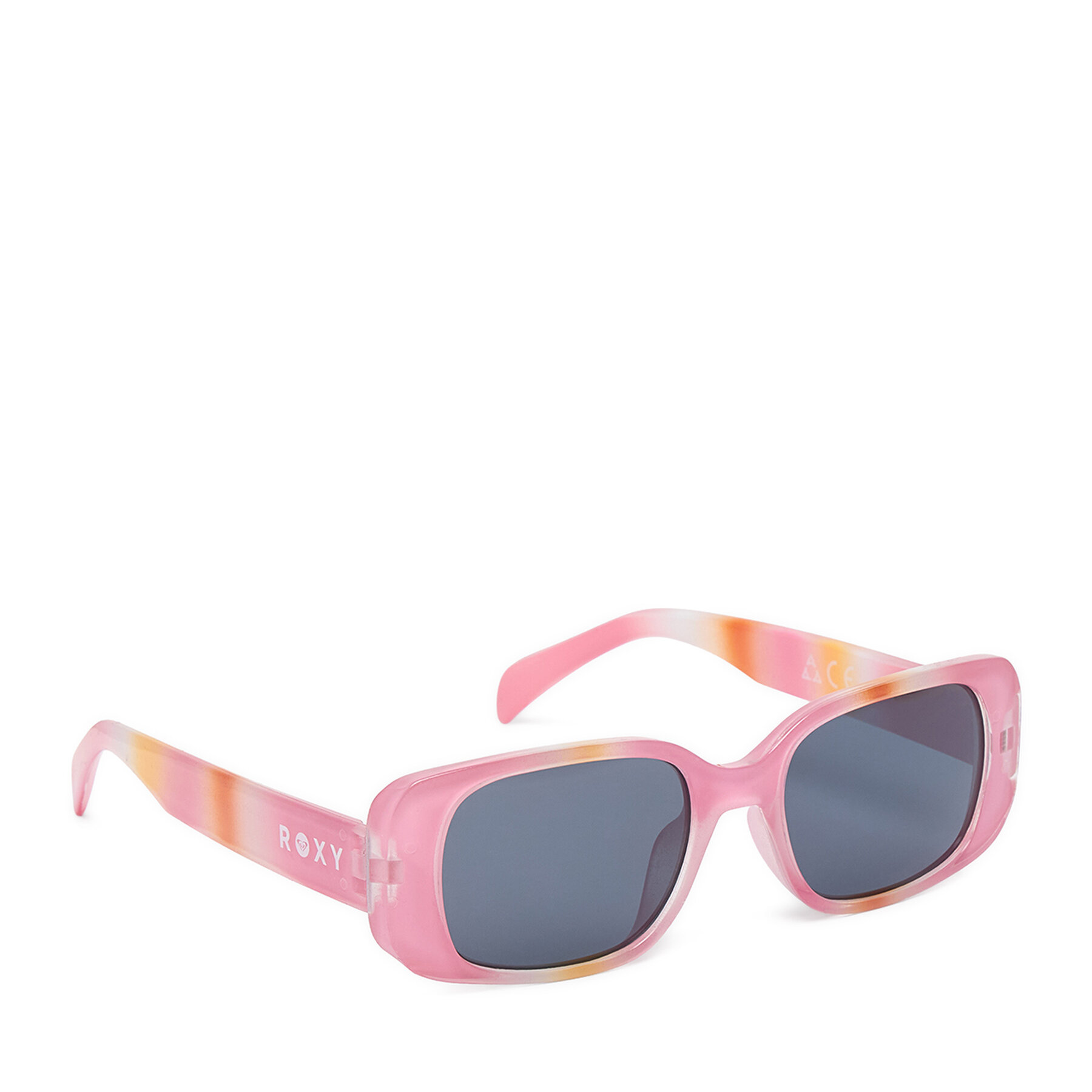Roxy Okulary przeciwsłoneczne WB-RX-KA-003-SS26 Różowy jasny