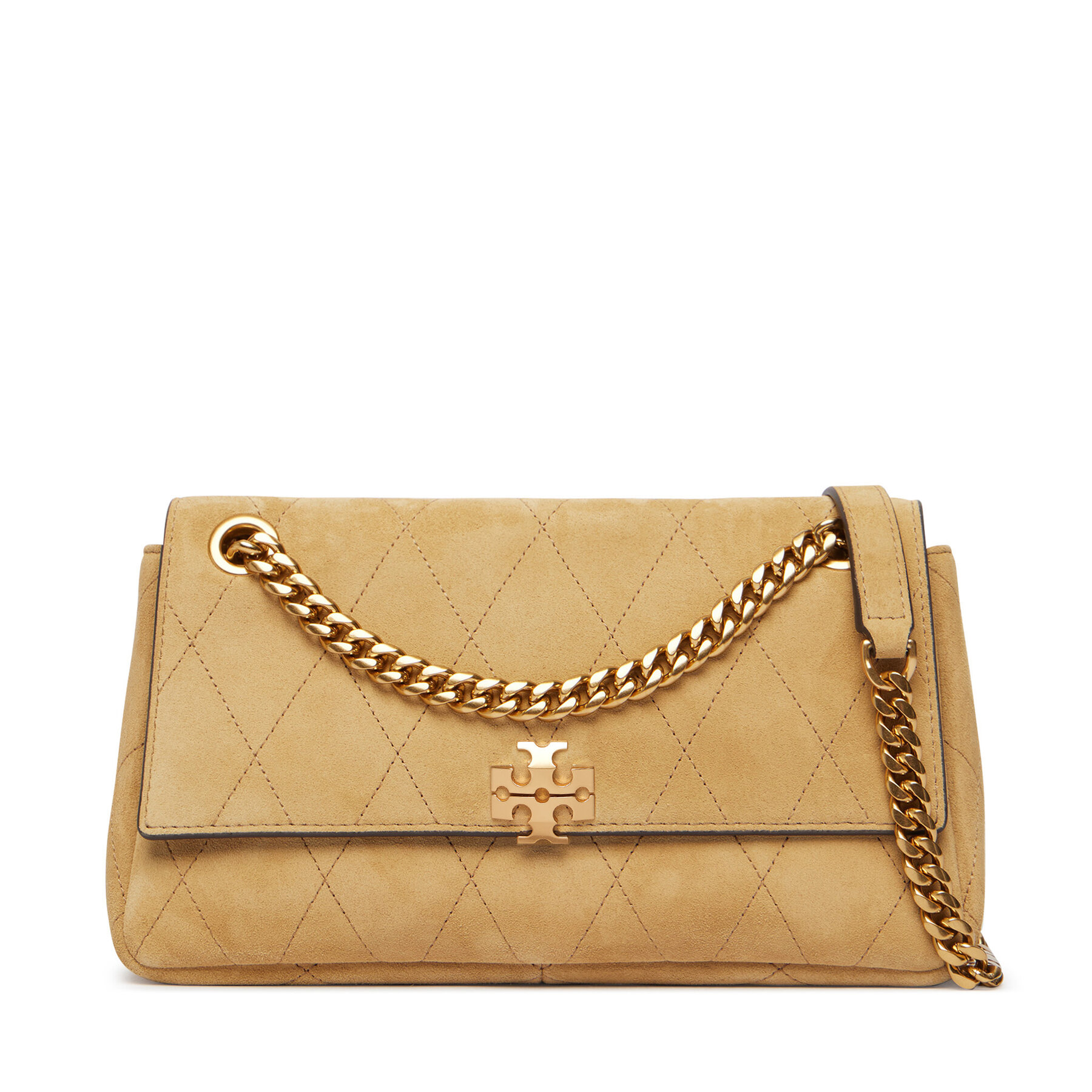 Tory Burch Torebka 183355 Beżowy