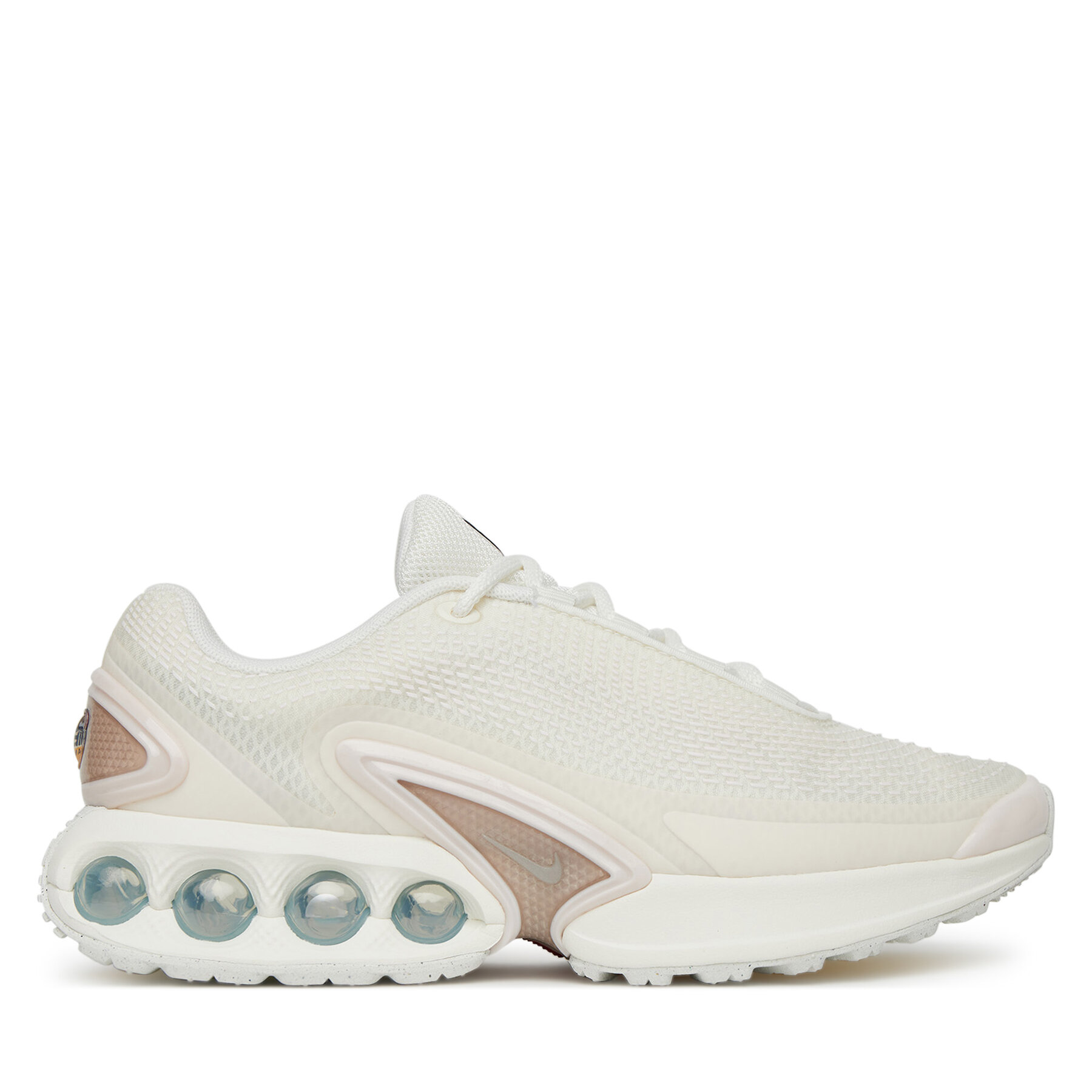 Nike Sneakersy Air Max Dn Se HV4436 133 Biały