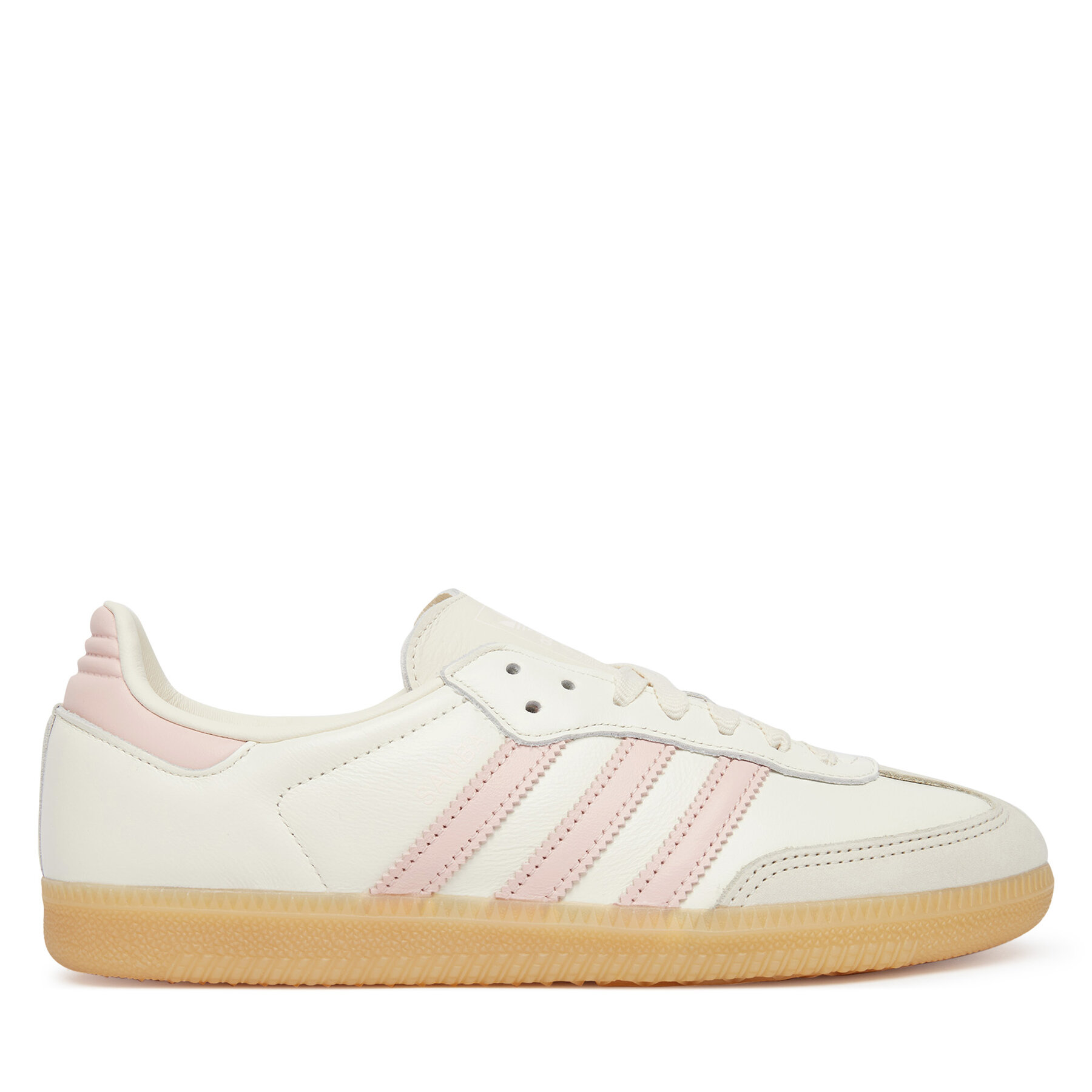 adidas Sneakersy Samba Og IH9059 Écru