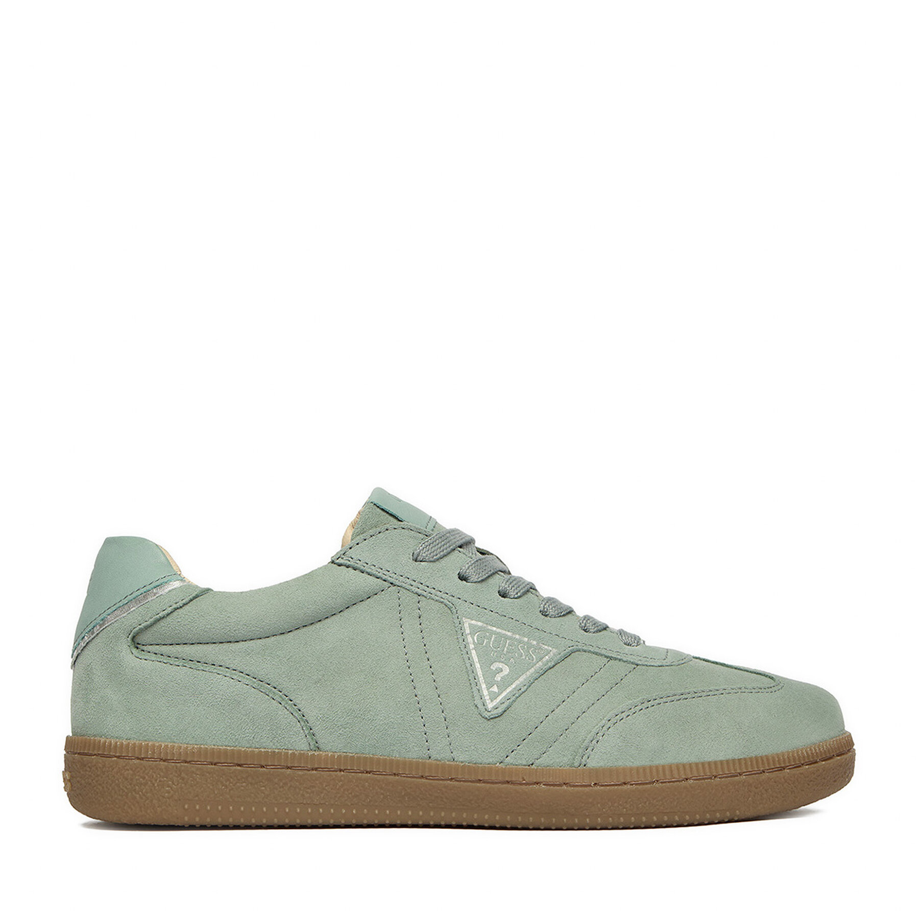Guess Sneakersy CEO-CI12-3210-02(DZ) Niebieski