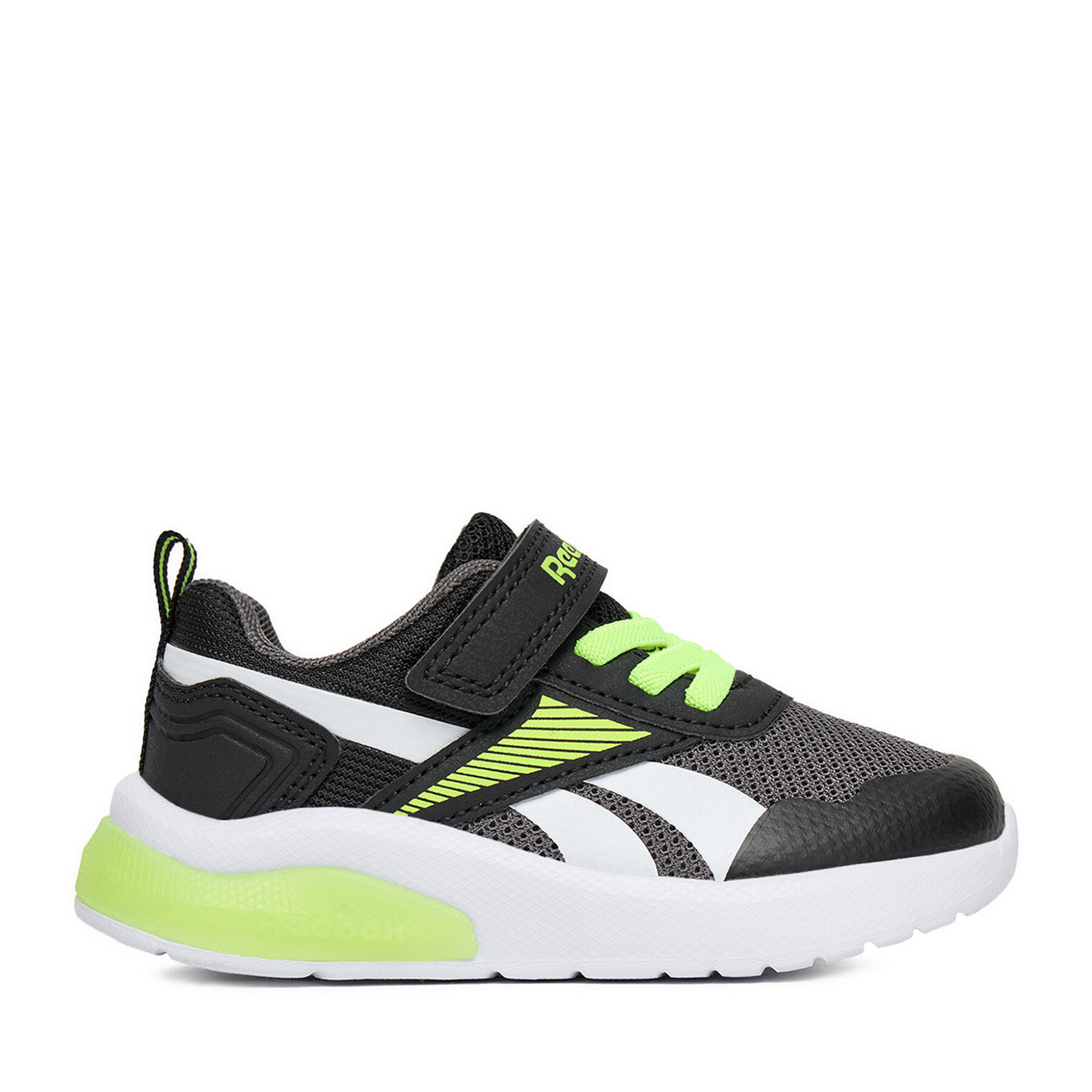 Reebok Sneakersy CEO-23KC2331-3 Czarny