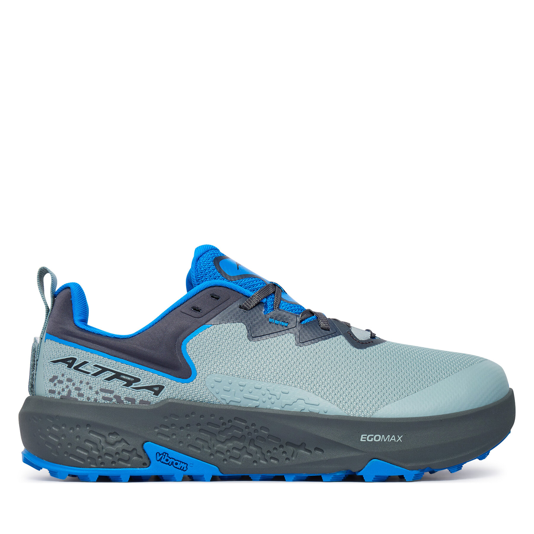 Altra Buty do biegania Timp 6 AL0A85T62 Szary