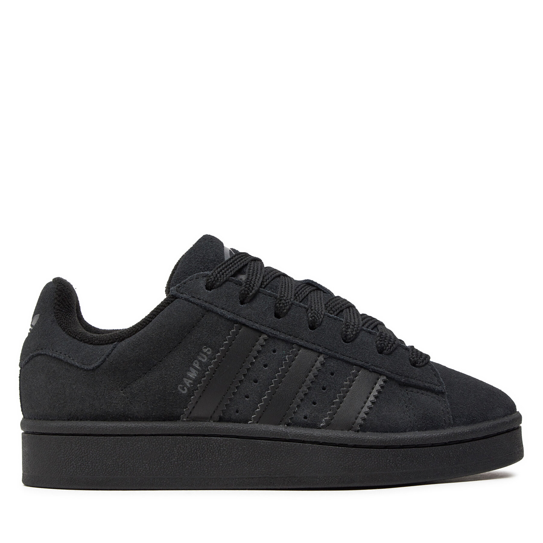 adidas Sneakersy Campus 00s J JI4395 Czarny