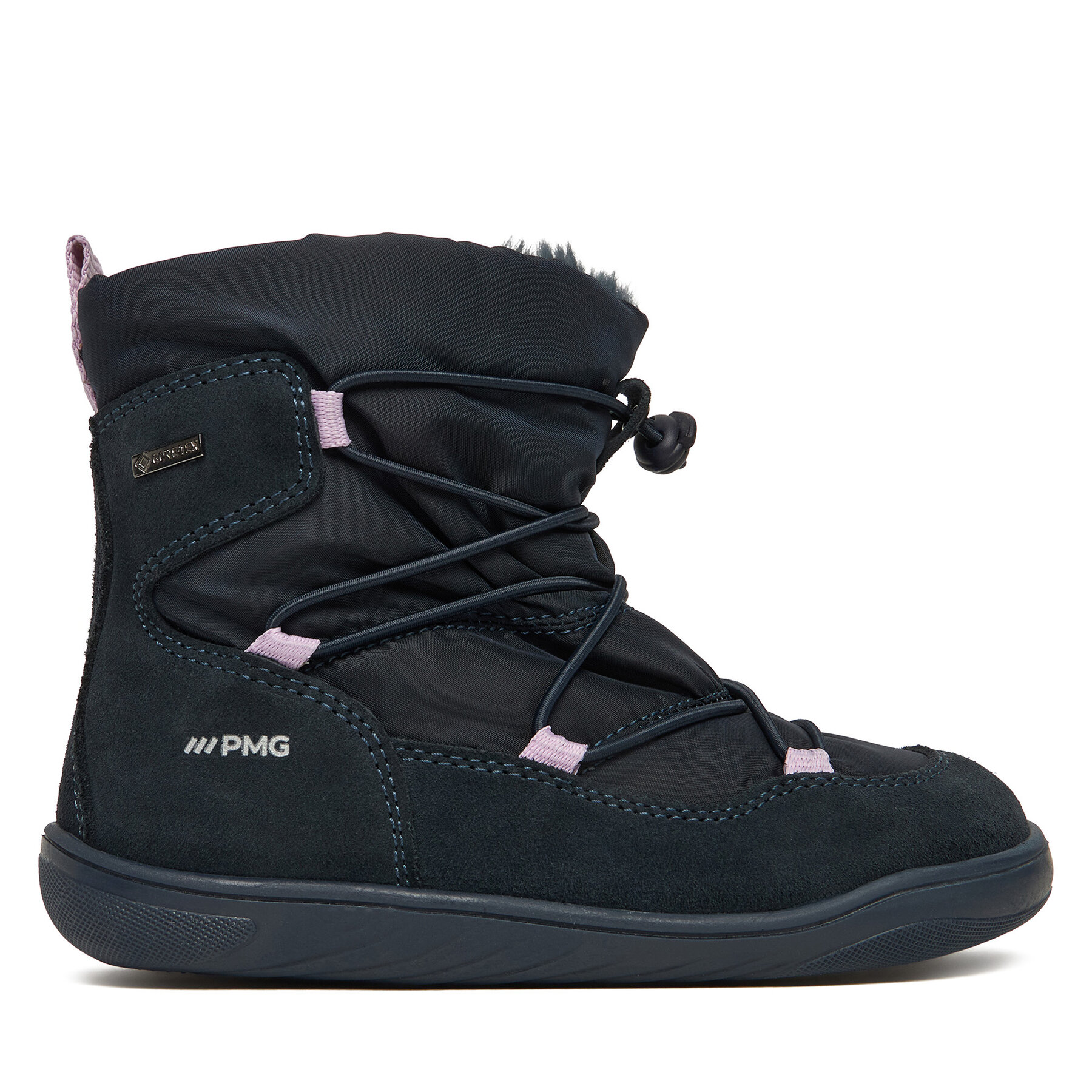 Primigi Śniegowce GORE-TEX 8915200 M Granatowy