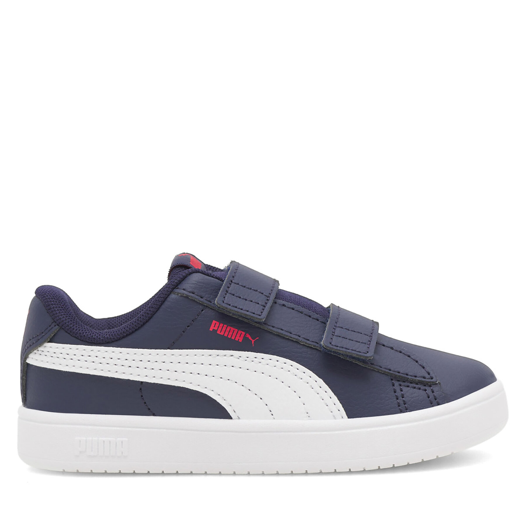 Puma Sneakersy EO-RICKIE CLASSIC V INF 39425401 Granatowy