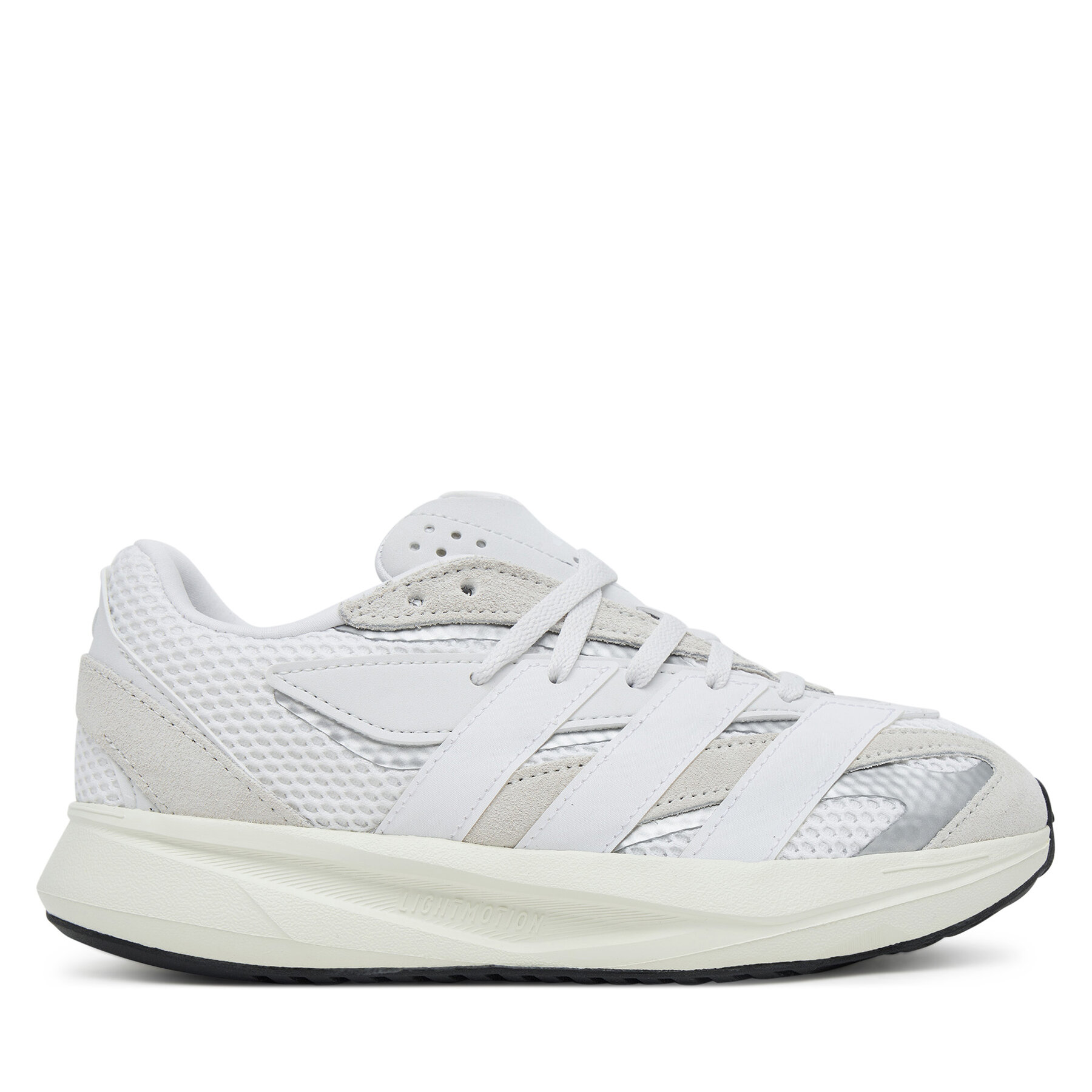 adidas Sneakersy Lightblaze JQ4758 Biały