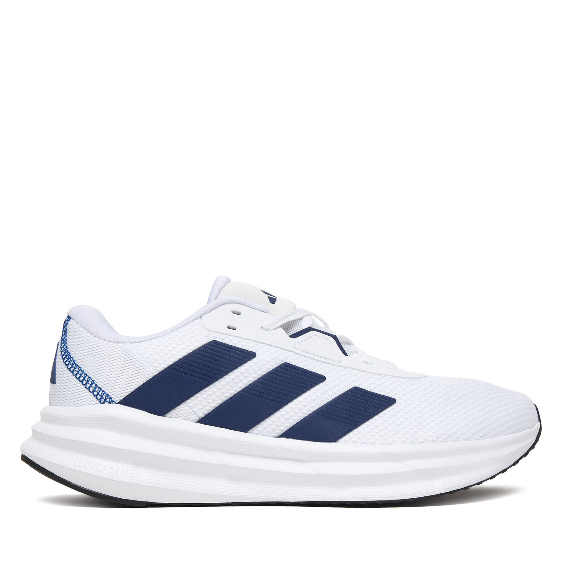 adidas Buty do biegania Galaxy 7 JQ2620 Biały