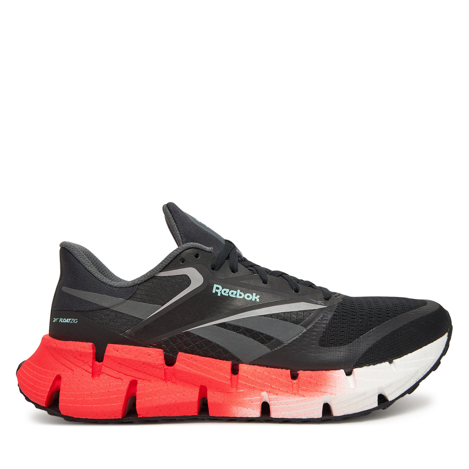 Reebok Buty do biegania FLOATZIG 1 100210239 Czarny