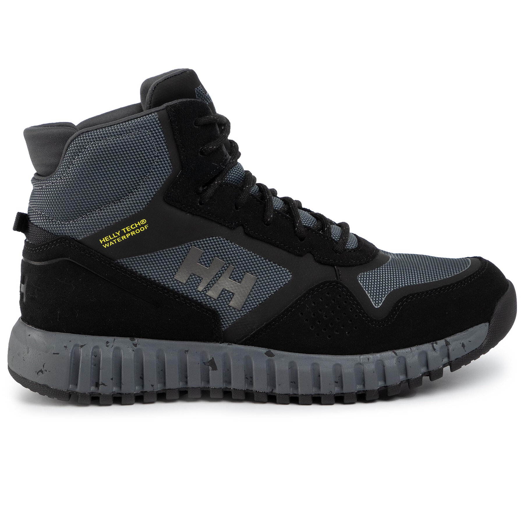 Helly Hansen Trekkingi Monashee Ullr Ht 114-32.991 Czarny