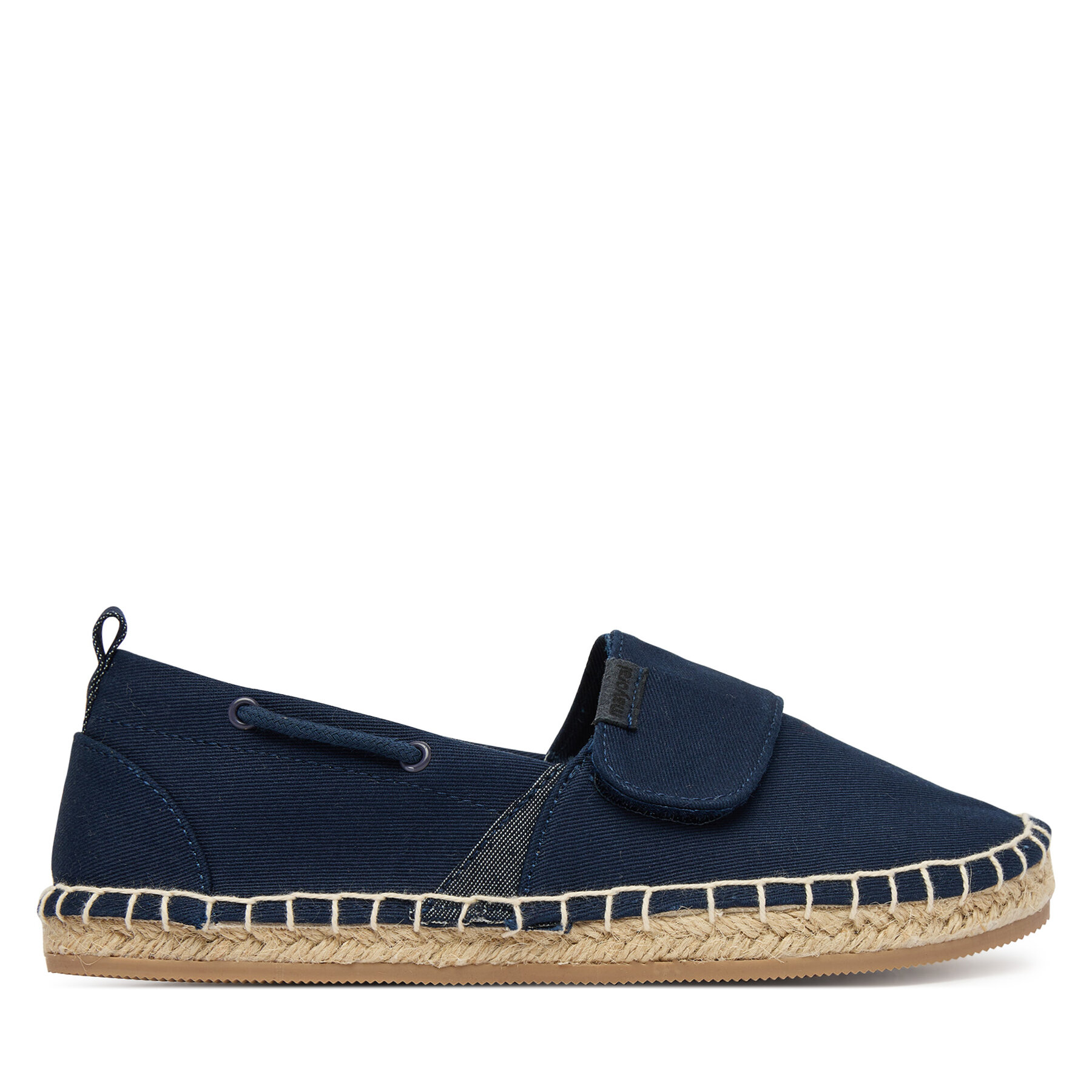 Mayoral Espadryle 45783.76 Granatowy