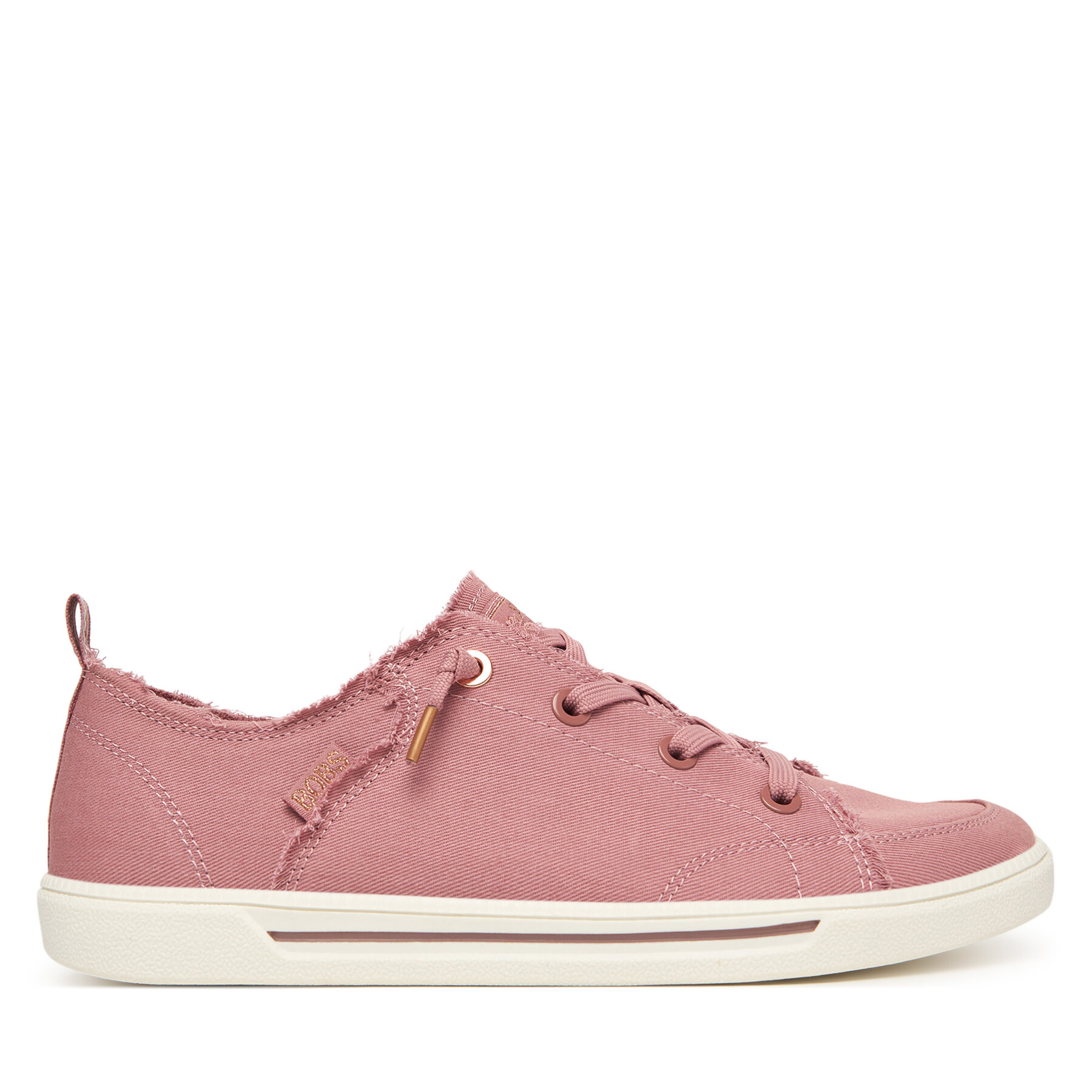 Skechers Sneakersy BOBS B Cute 2.0 114150/ROS Różowy