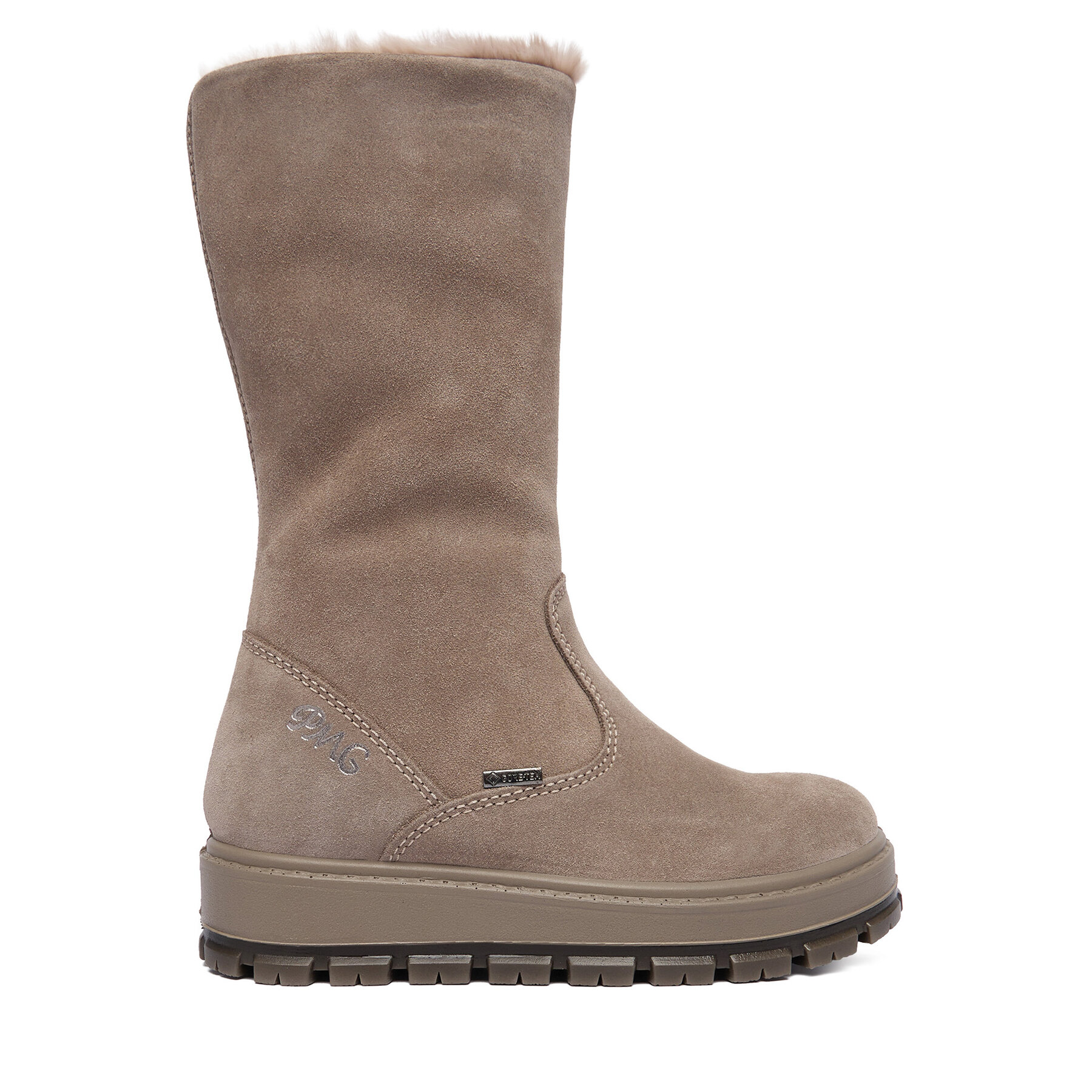 Primigi Kozaki GORE-TEX 8879611 M Szary