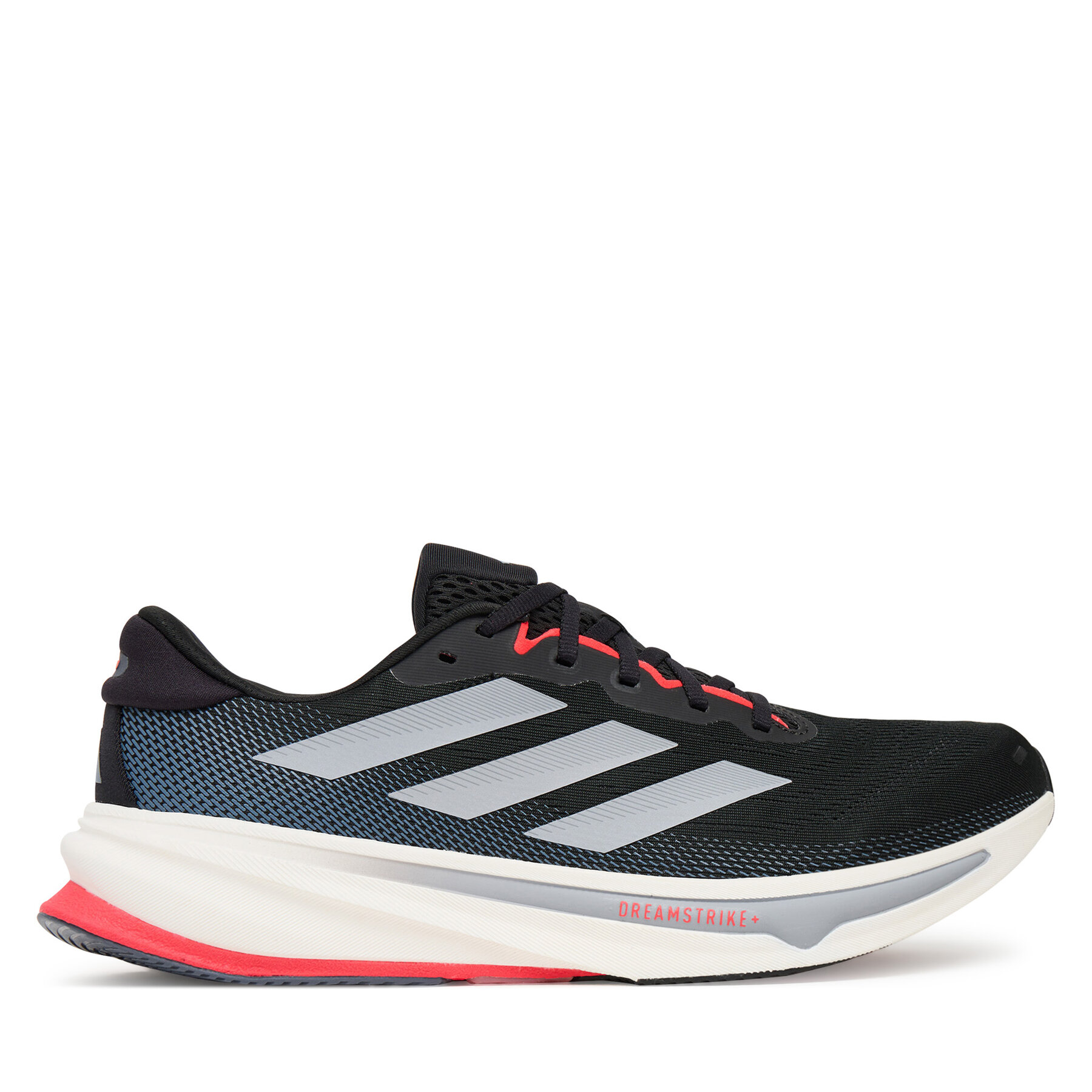 adidas Buty do biegania Supernova Rise 2 JQ7699 Czarny