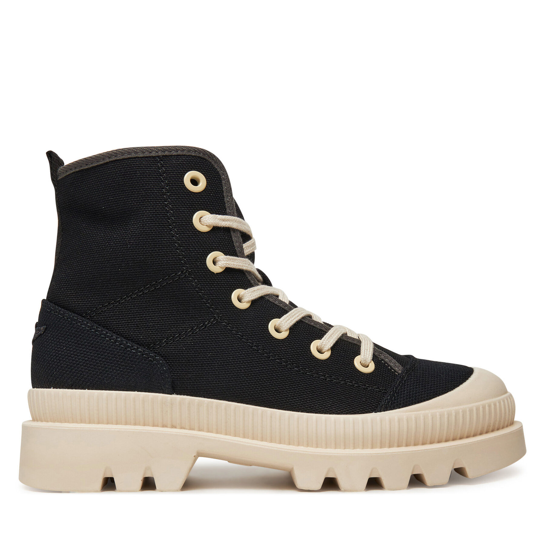 Aeronautica Militare Sneakersy 251SC305DCT354 Czarny