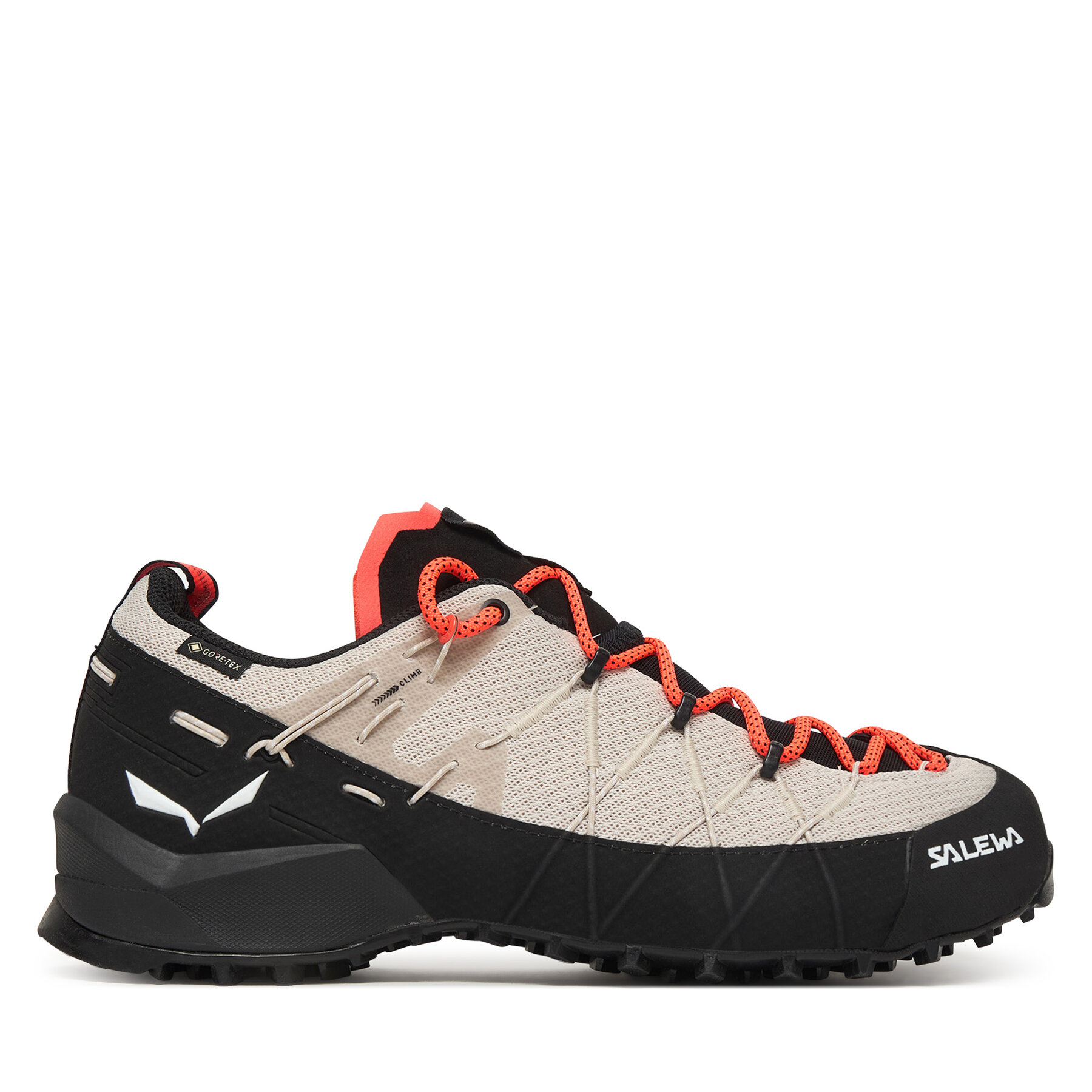 Salewa Trekkingi Wildfire 2 Gtx W 61415 Kremowy