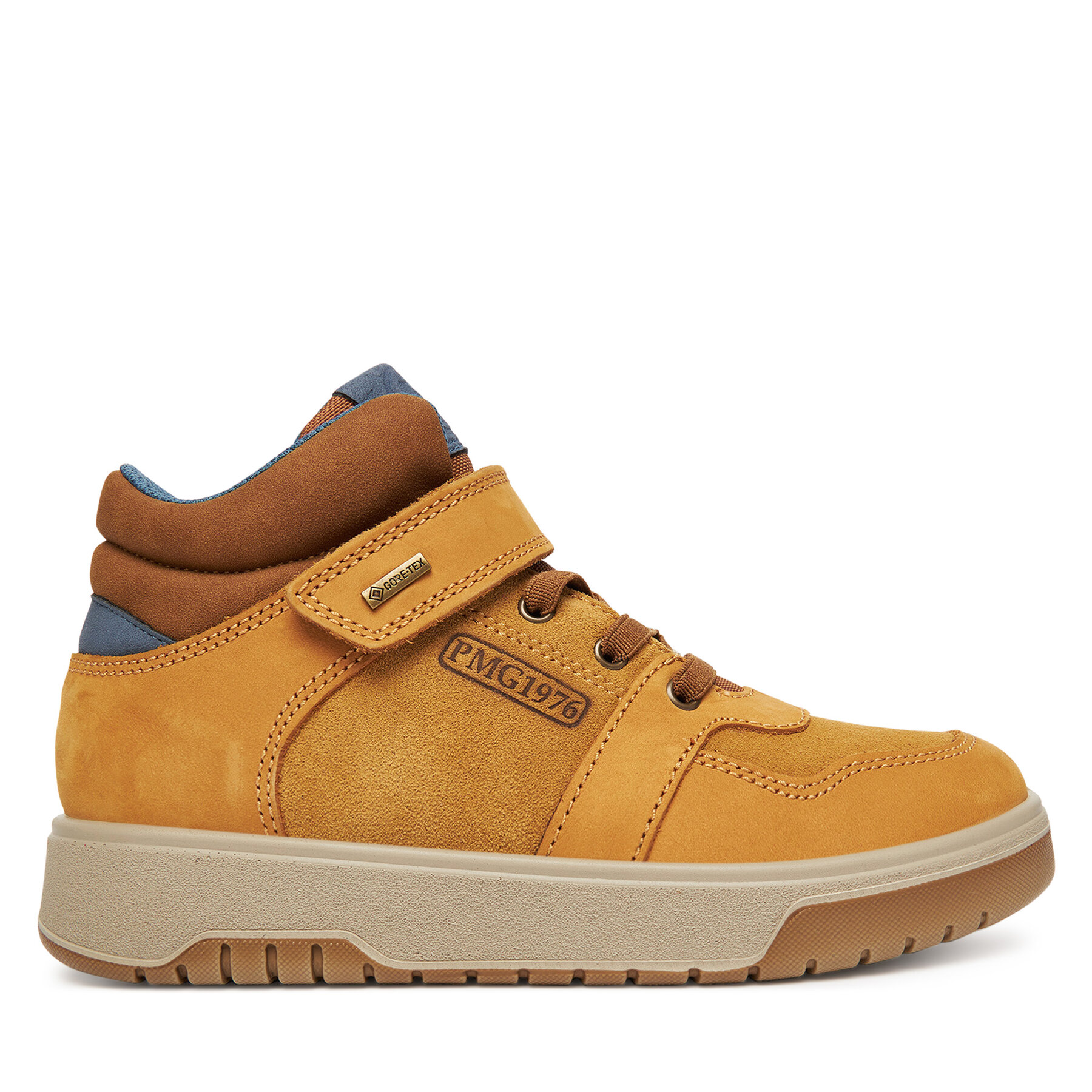 Primigi Sneakersy GORE-TEX 8888211 S Żółty