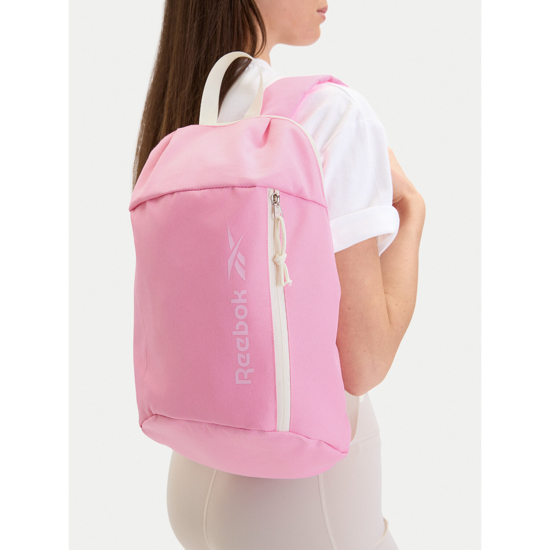 Reebok Plecak CEOWB-RBK-XS-001-09 Różowy