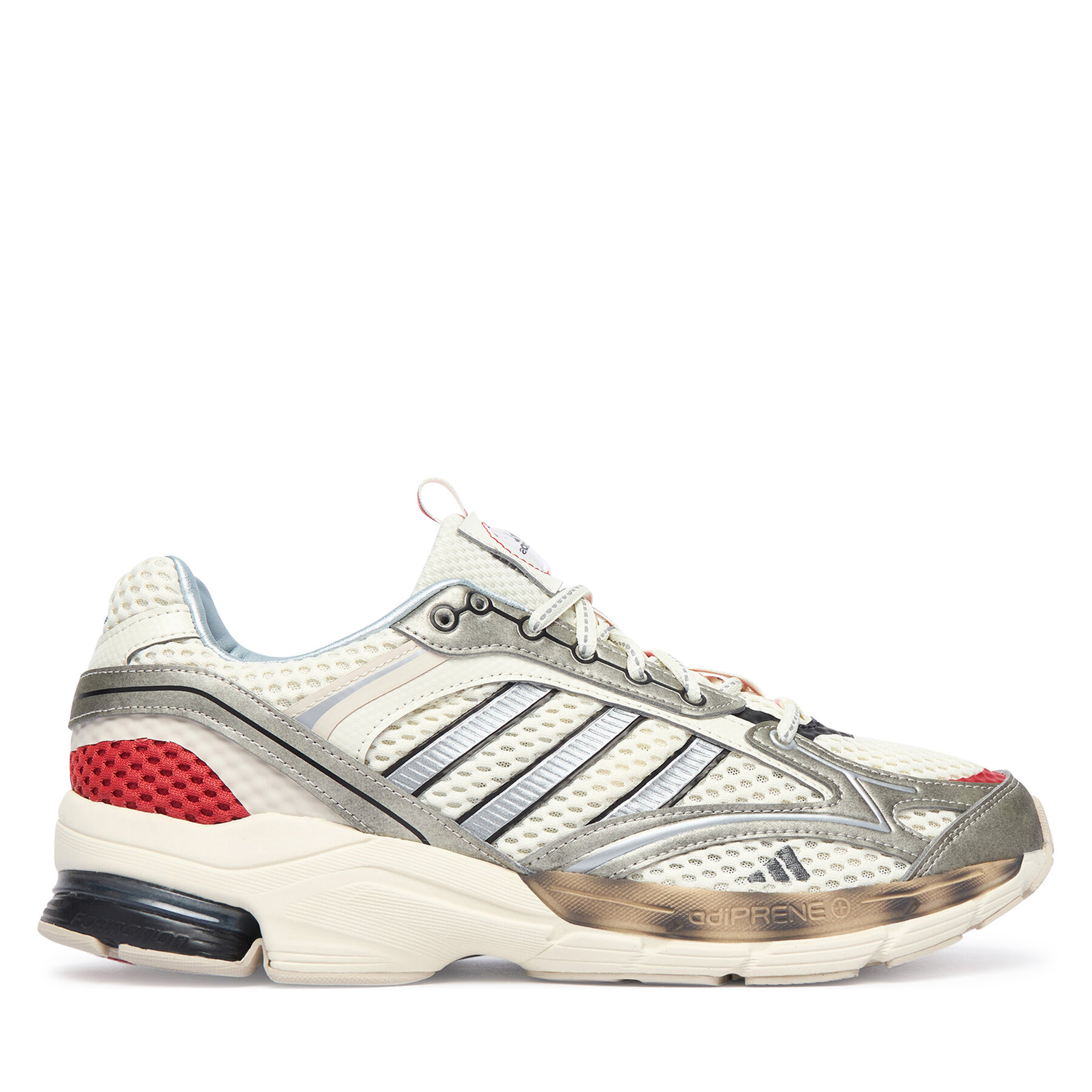 adidas Sneakersy Spiritain 2000 Shoes KK2924 Beżowy