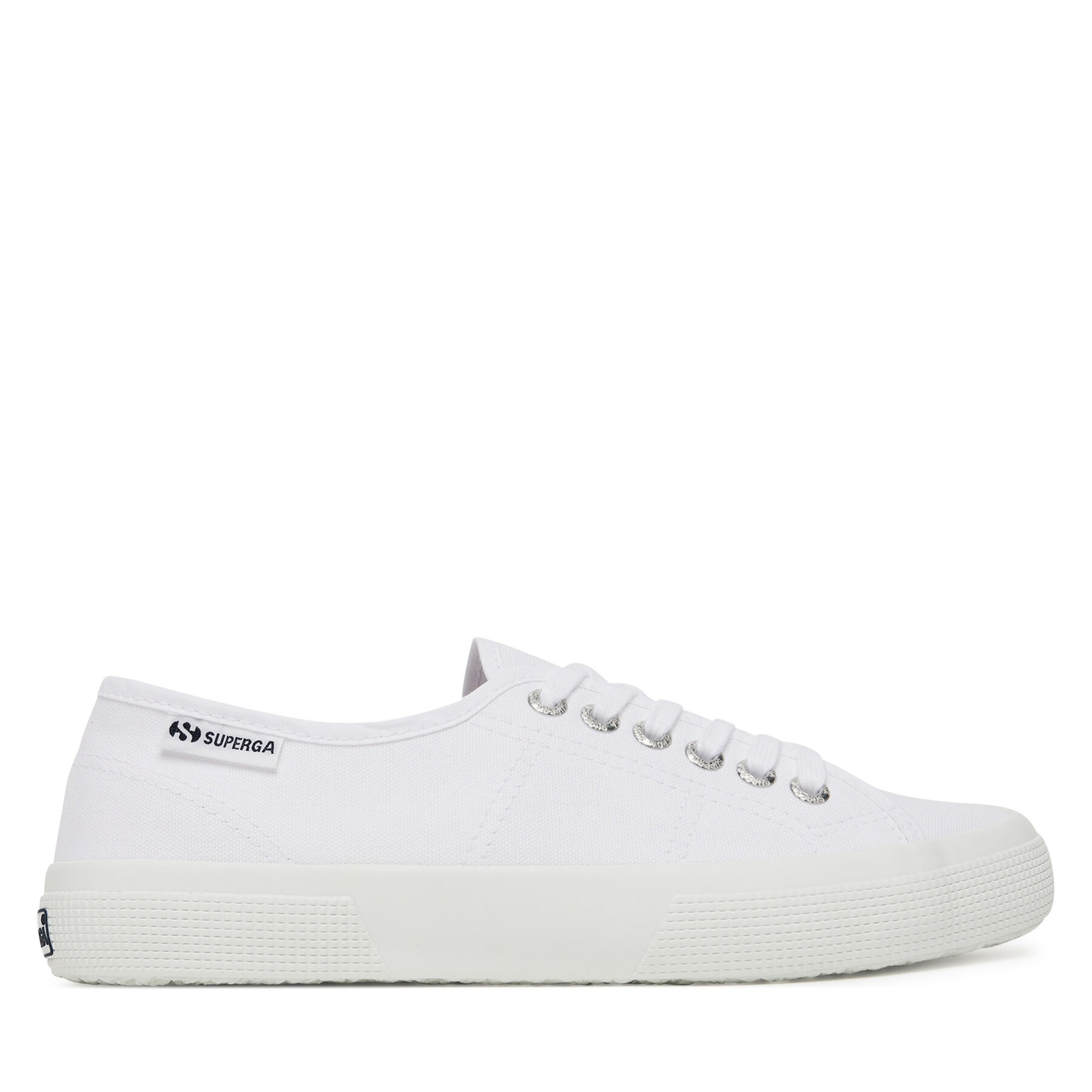 Superga Tenisówki S7151EW Biały