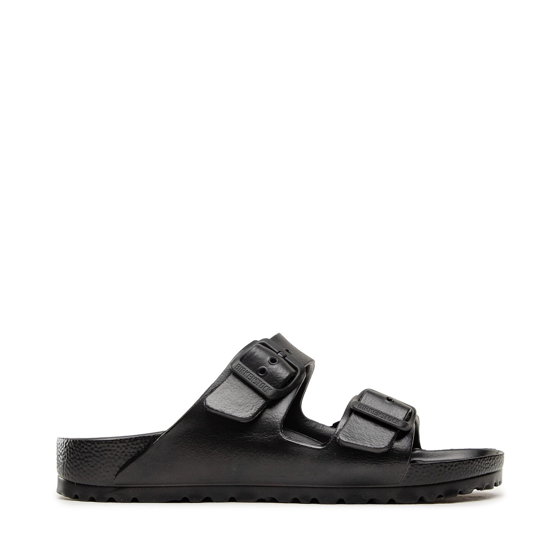 Birkenstock Klapki Arizona EVA 0129423 Czarny