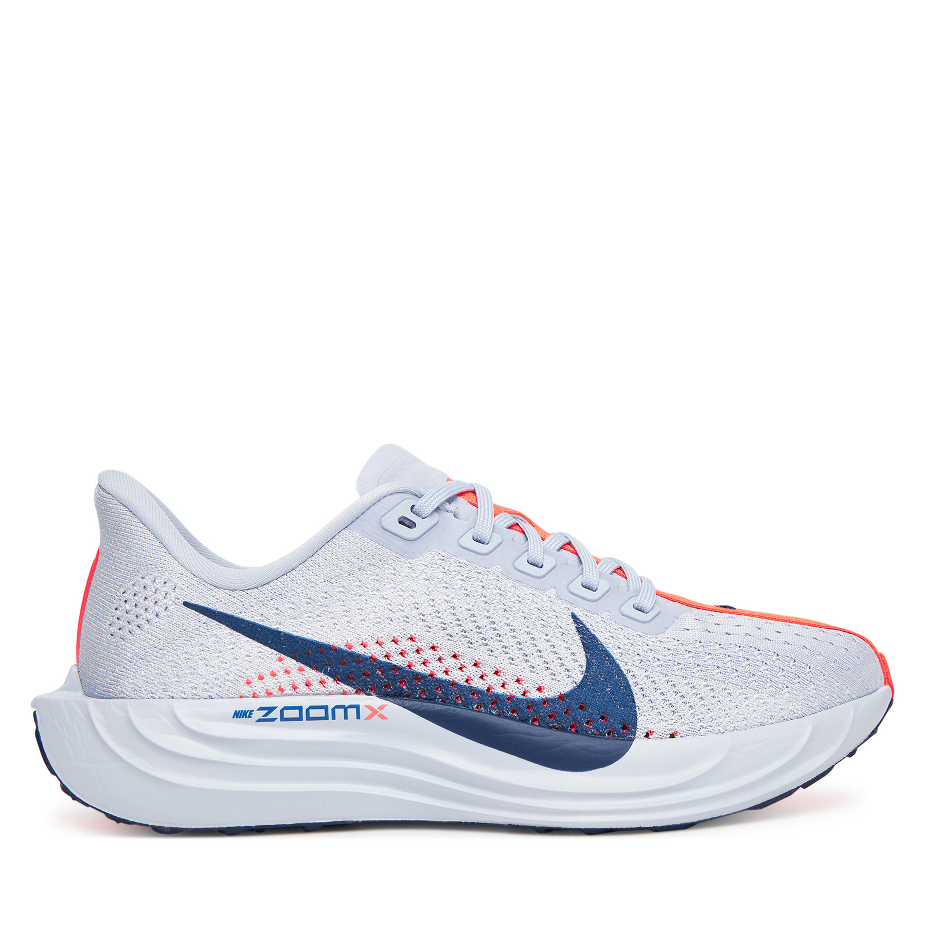 Nike Buty do biegania W Pegasus Plus FQ7261 005 Niebieski