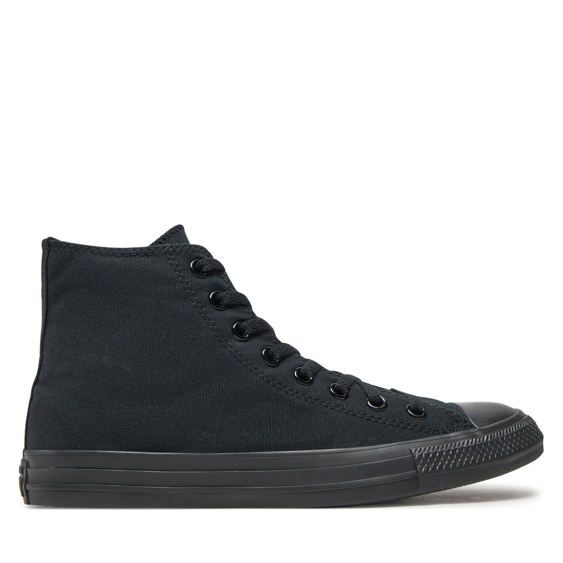 Converse Trampki Chuck Taylor All Star HI M3310 23 M Czarny
