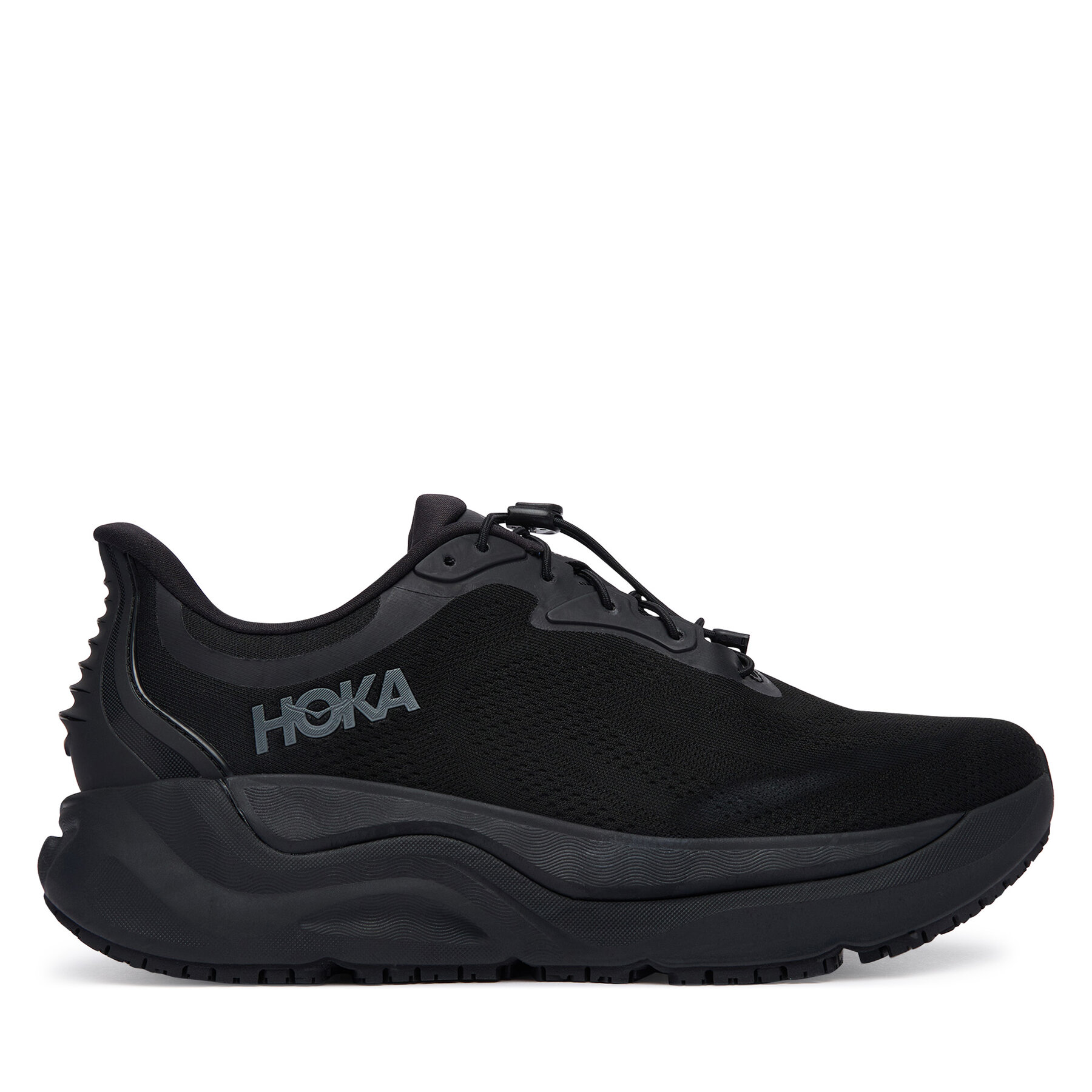 Hoka Buty do biegania Arahi Sr 1168712 Czarny