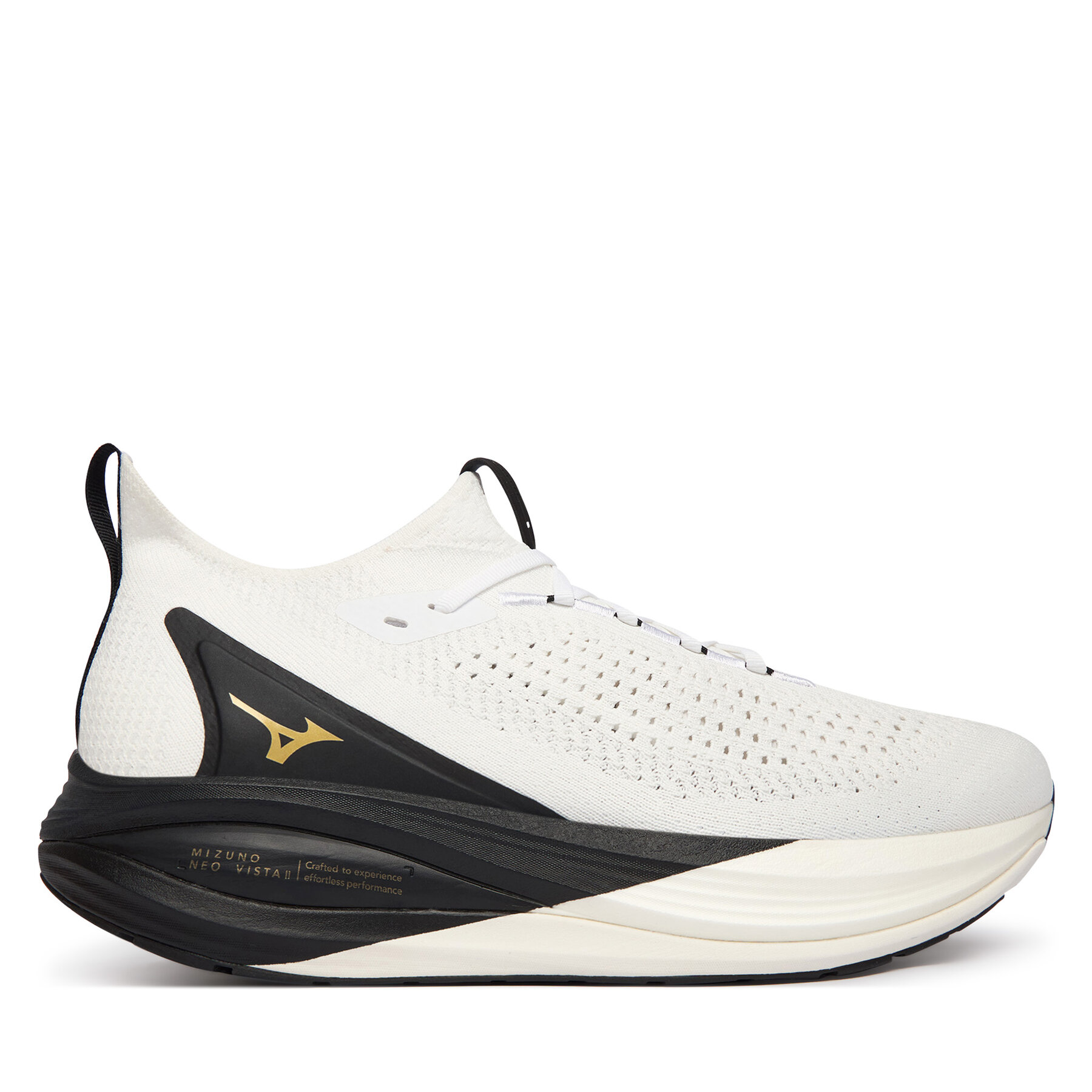 Mizuno Buty do biegania Neo Vista 2 J1GC2634 01 Biały