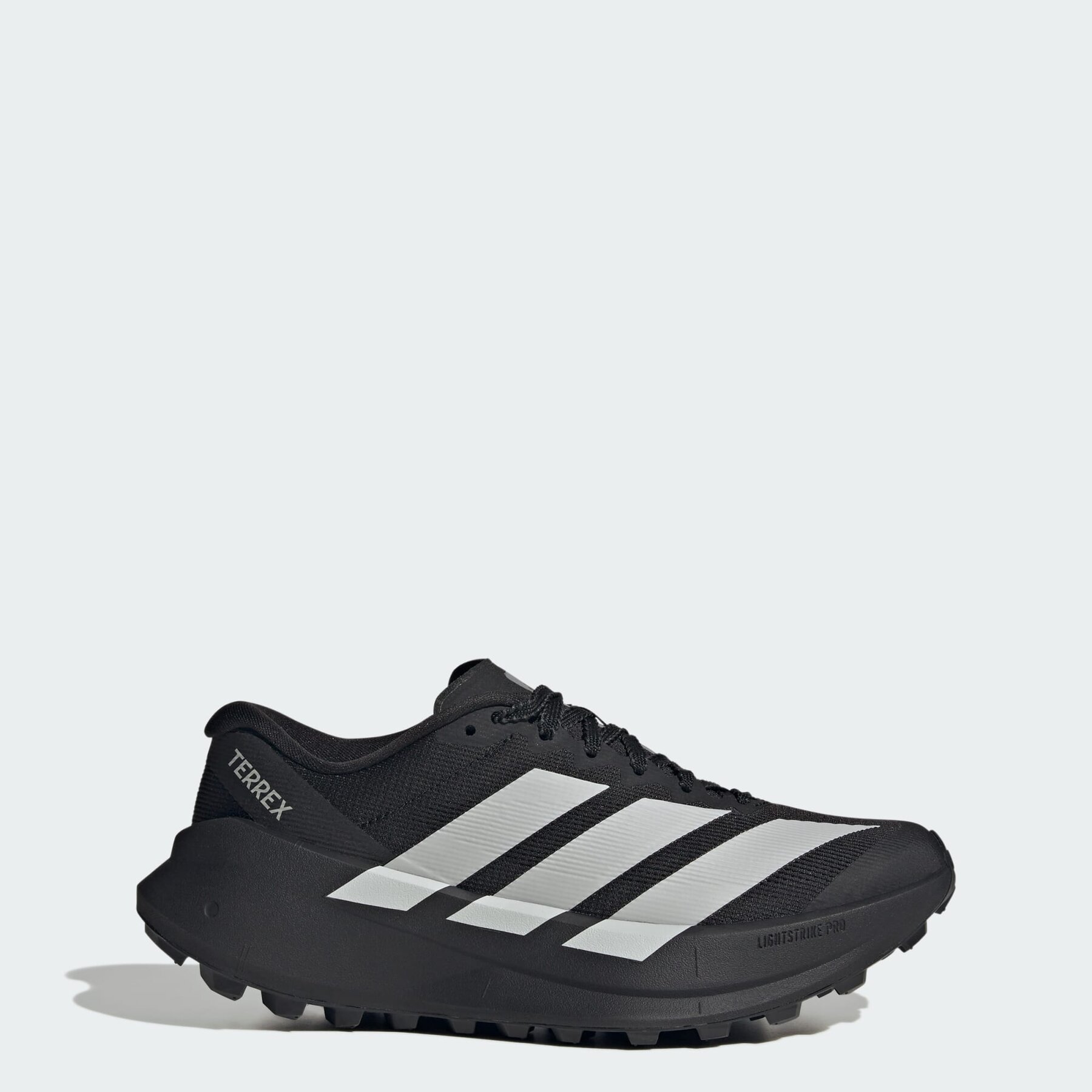 adidas Trekkingi Terrex Agravic Sl Trail Running Shoes KH8804 Czarny