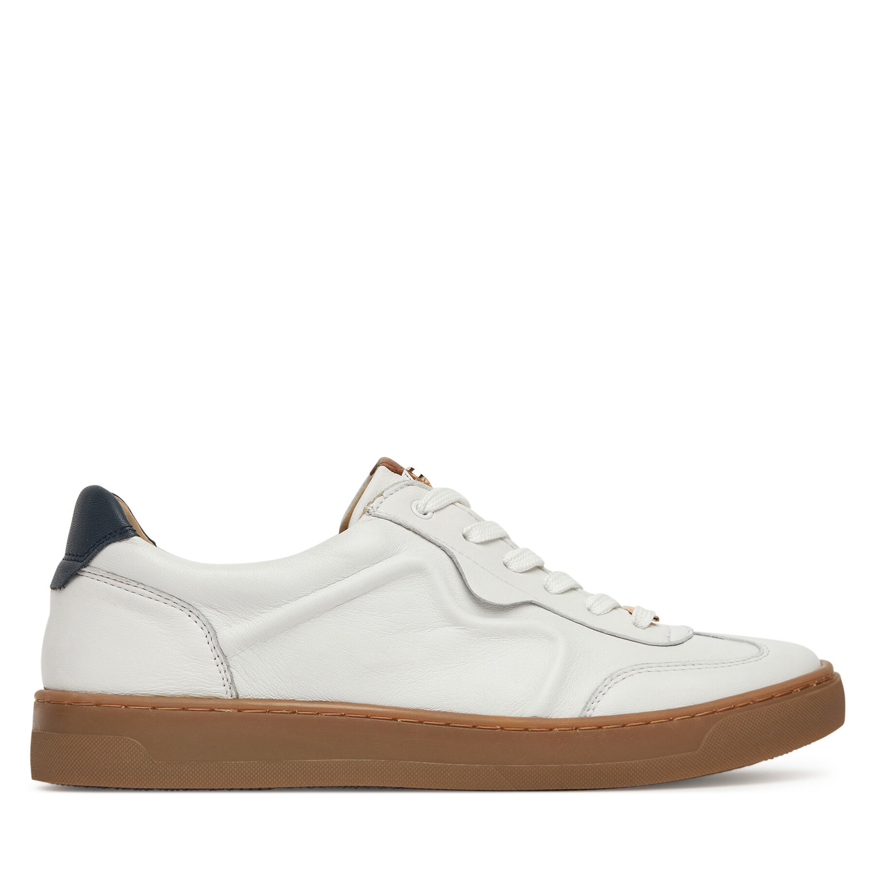 MEXX Sneakersy MX/017C-WI16 Biały