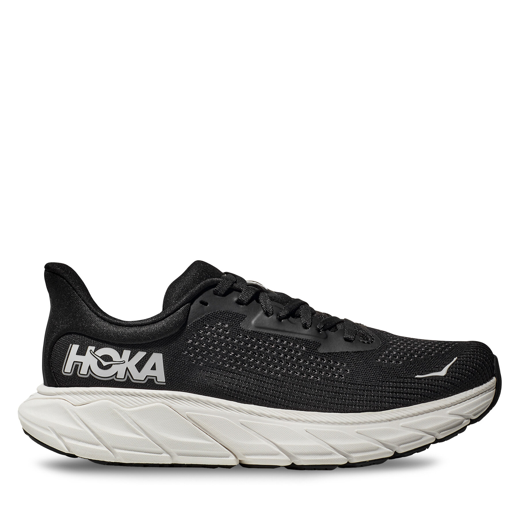 Hoka Buty do biegania Arahi 7 1147851 Czarny