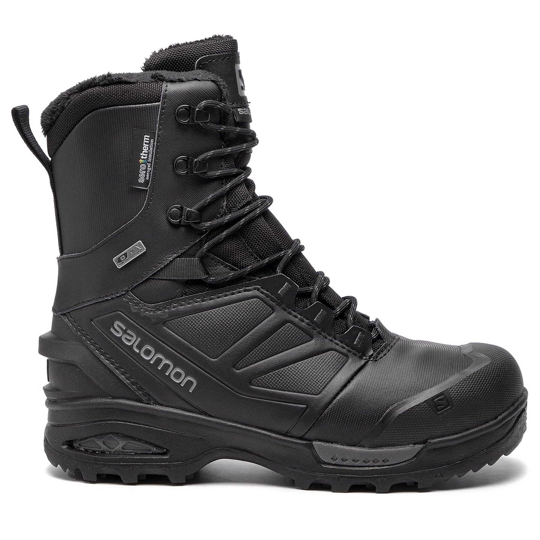 Salomon Trekkingi Toundra Pro Cswp 404727 27 G0 Czarny