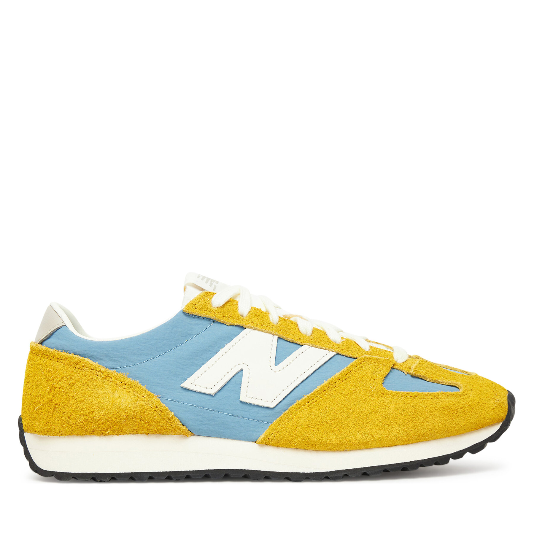 New Balance Sneakersy U471VBC M Żółty