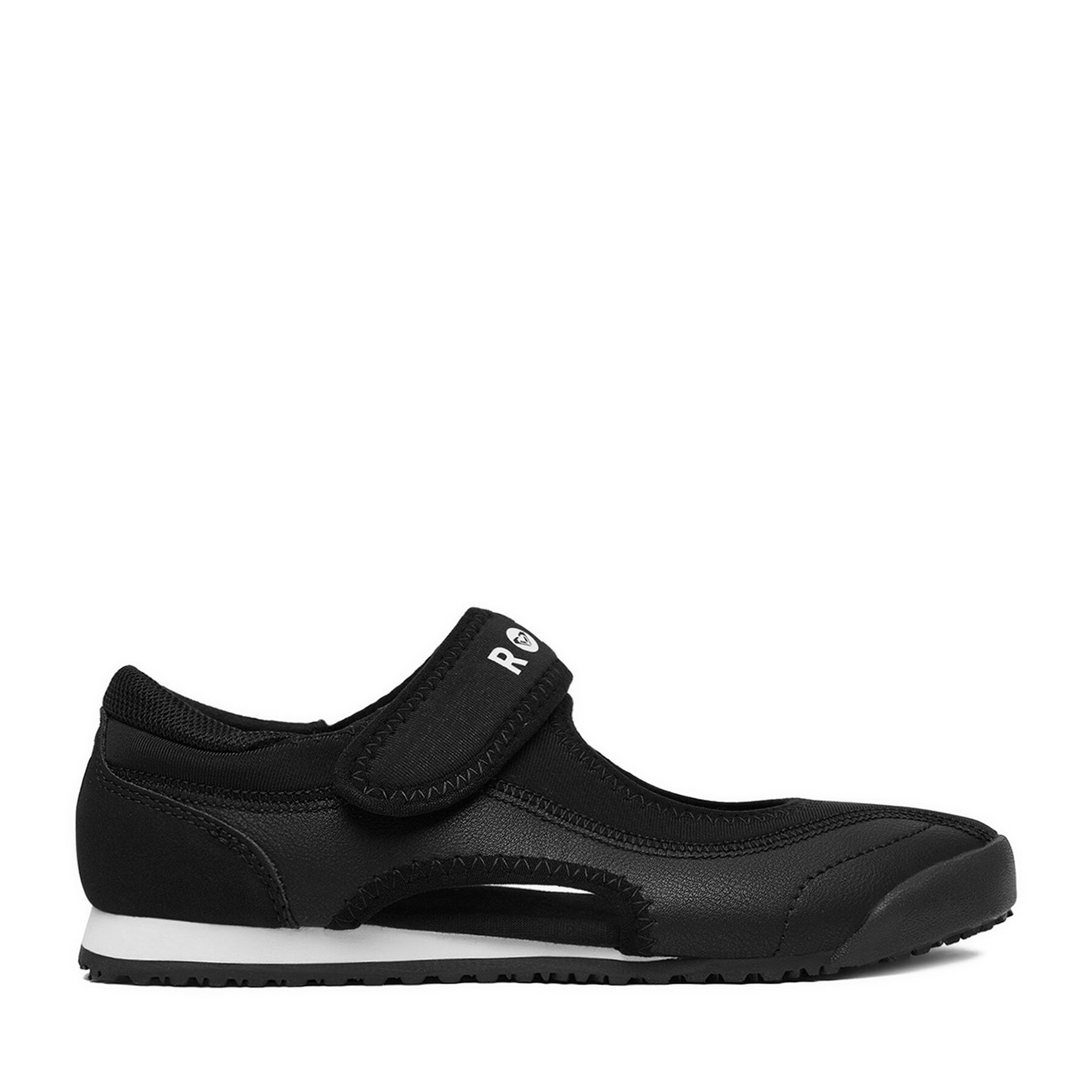 Roxy Sneakersy CEOB-V12-1231 Czarny