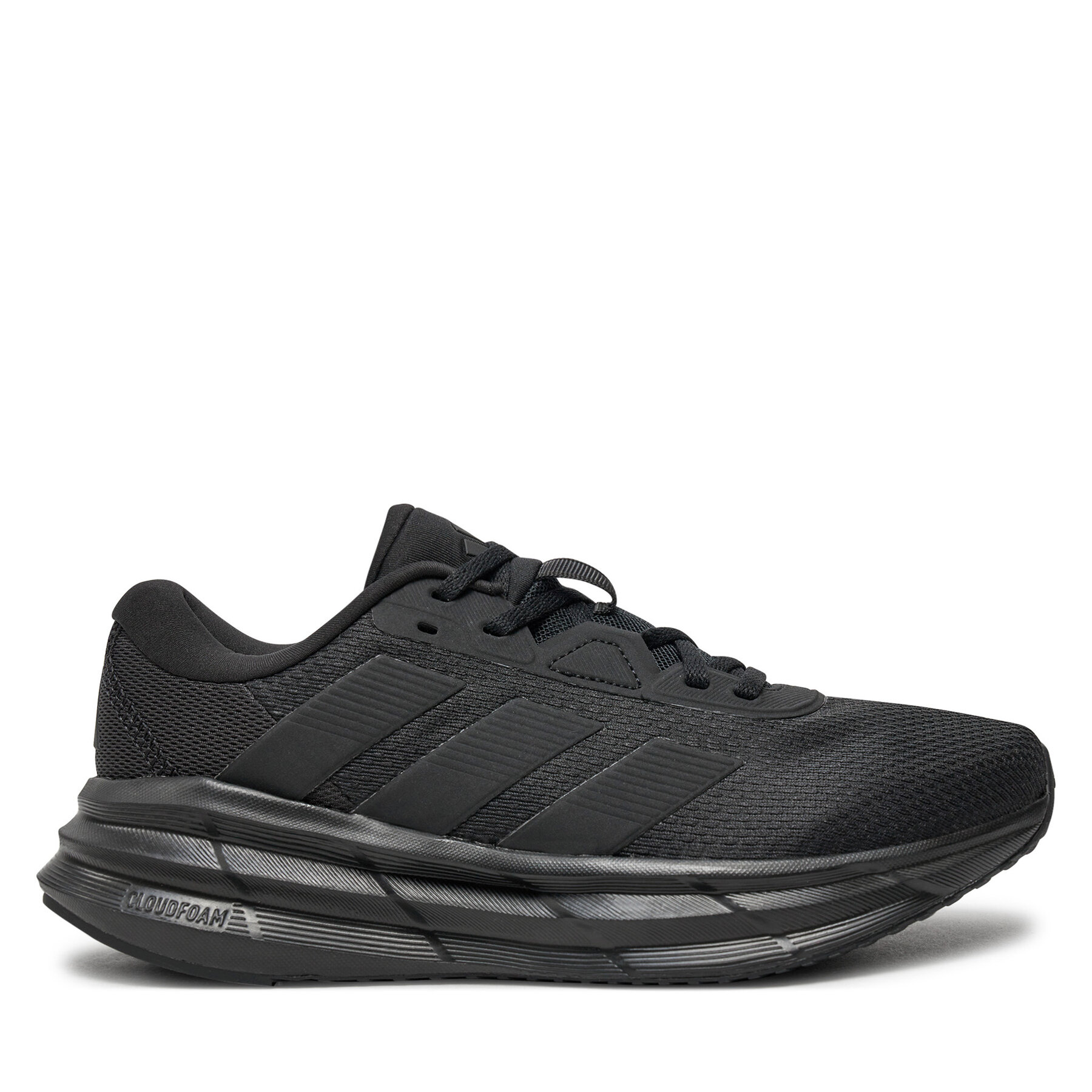 adidas Buty do biegania Galaxy 7 ID8764 Czarny