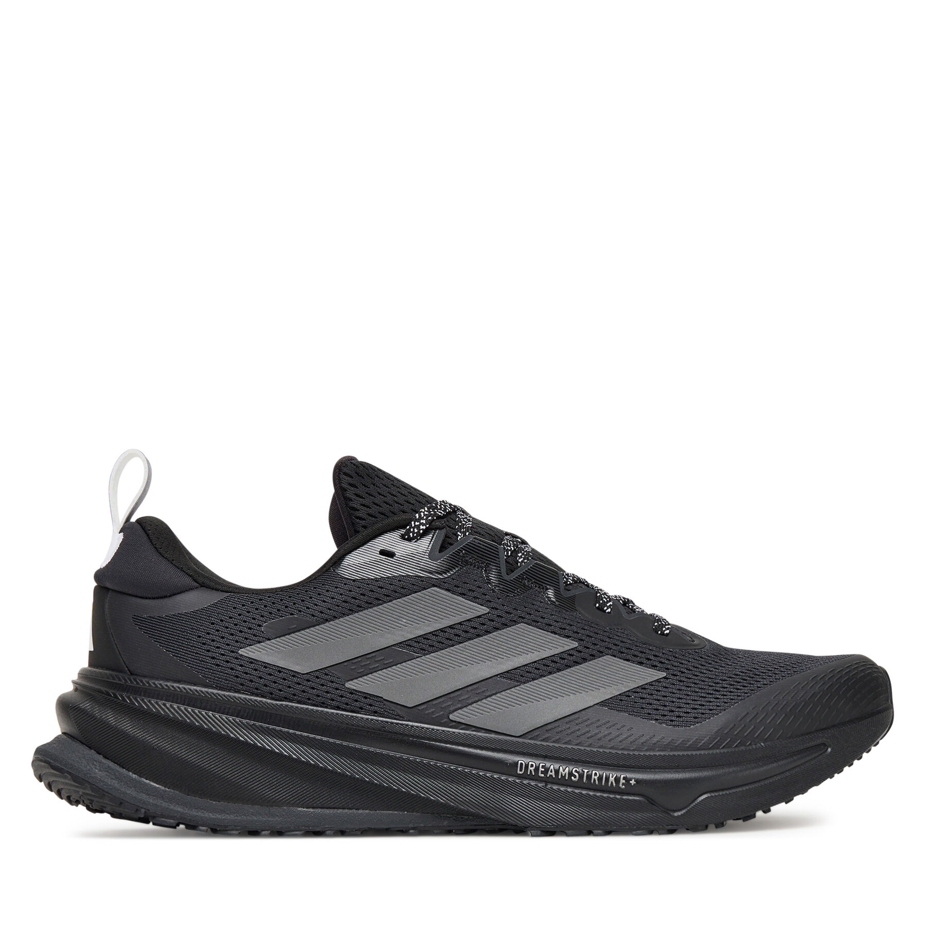 adidas Buty do biegania Supernova Rise ATR JI2978 Czarny
