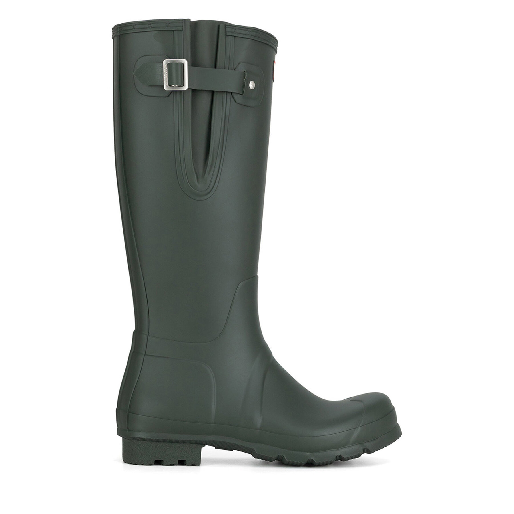 Hunter Kalosze MFT9007RMA Zielony