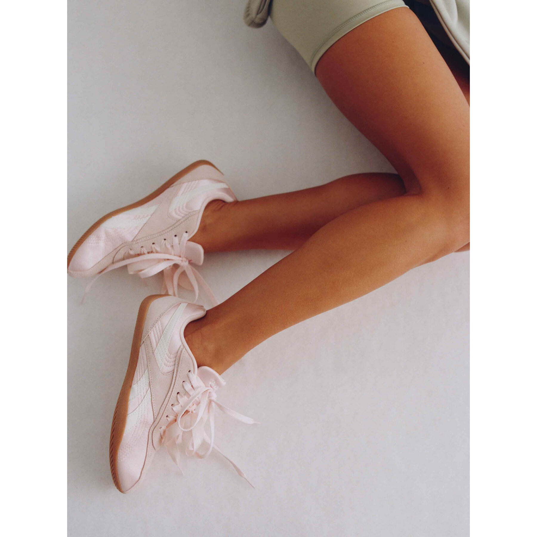 Reebok Sneakersy CEO-ULTRA LO 100245707 Różowy