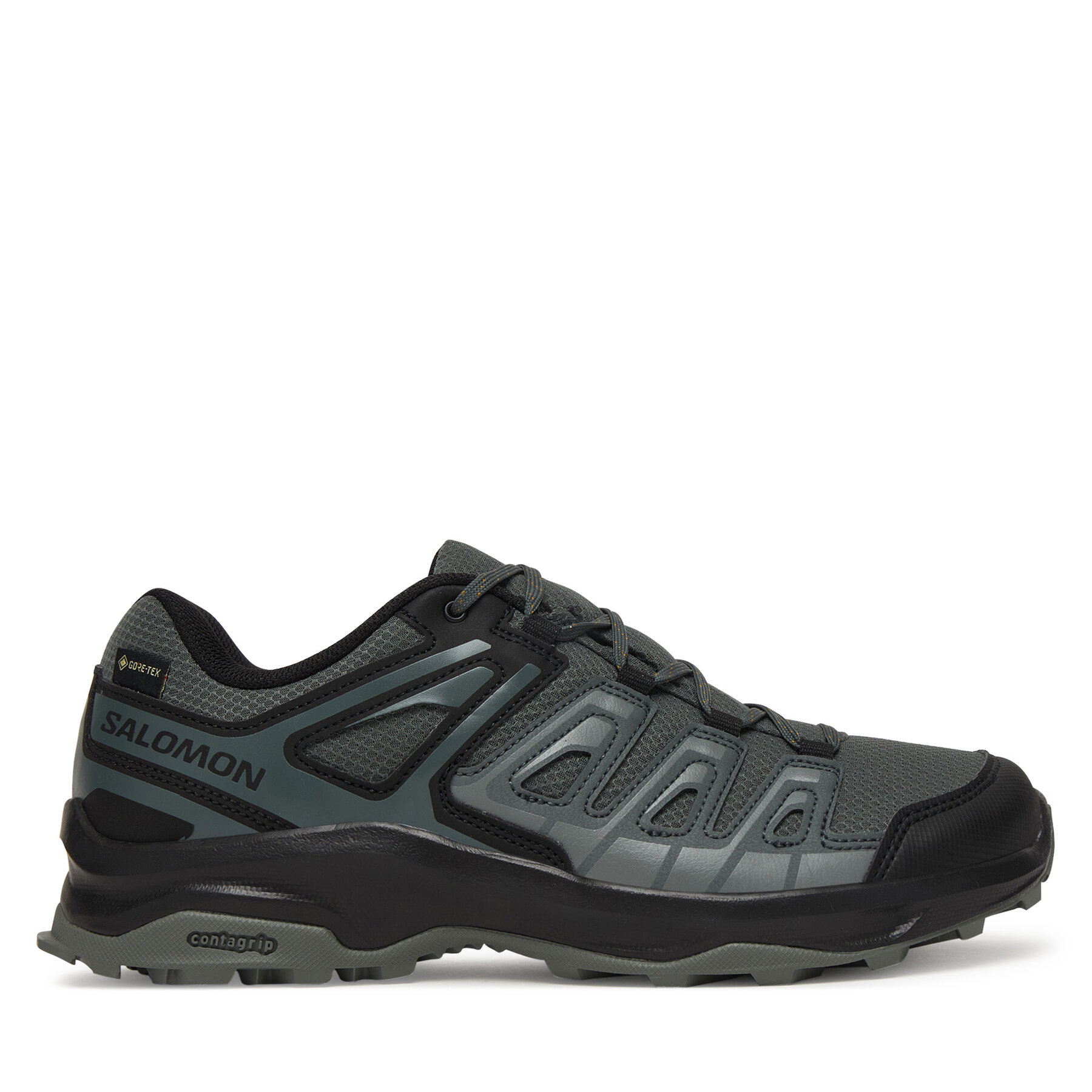 Salomon Trekkingi Extegra Gtx L49135400 Czarny
