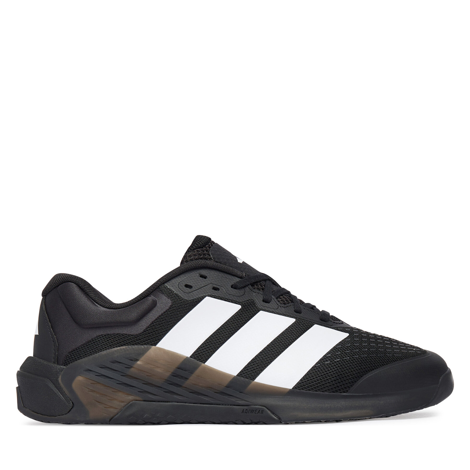 adidas Buty na siłownię Dropset 4 JR4671 Czarny