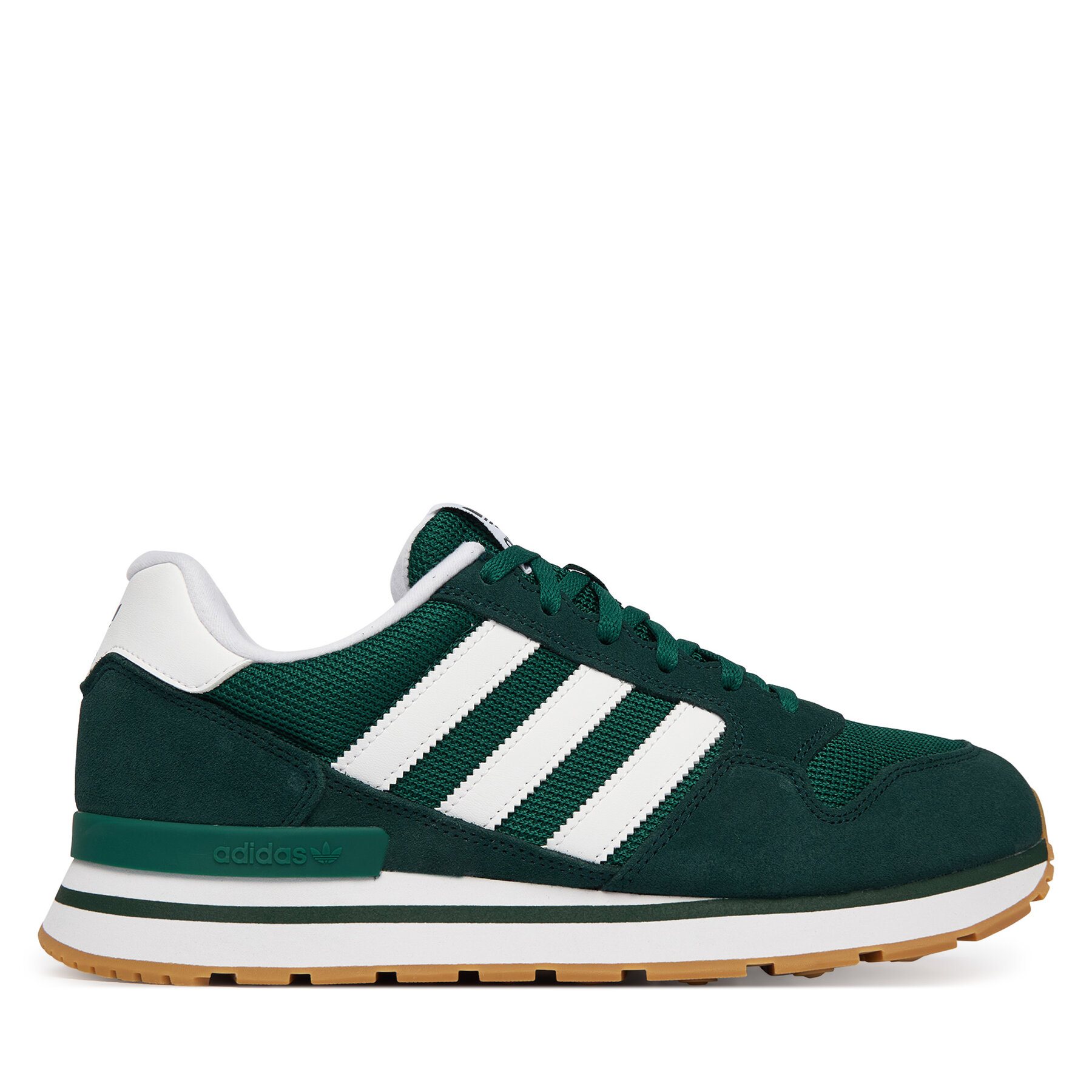 adidas Sneakersy ZX 500 RS IH7276 Zielony