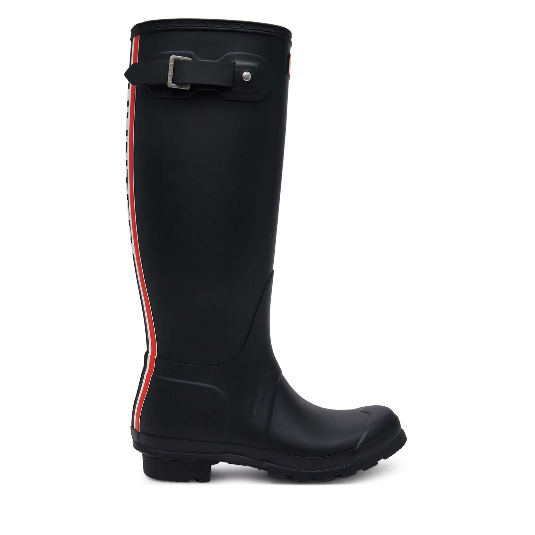 Hunter Kalosze WFT2353RMA Czarny