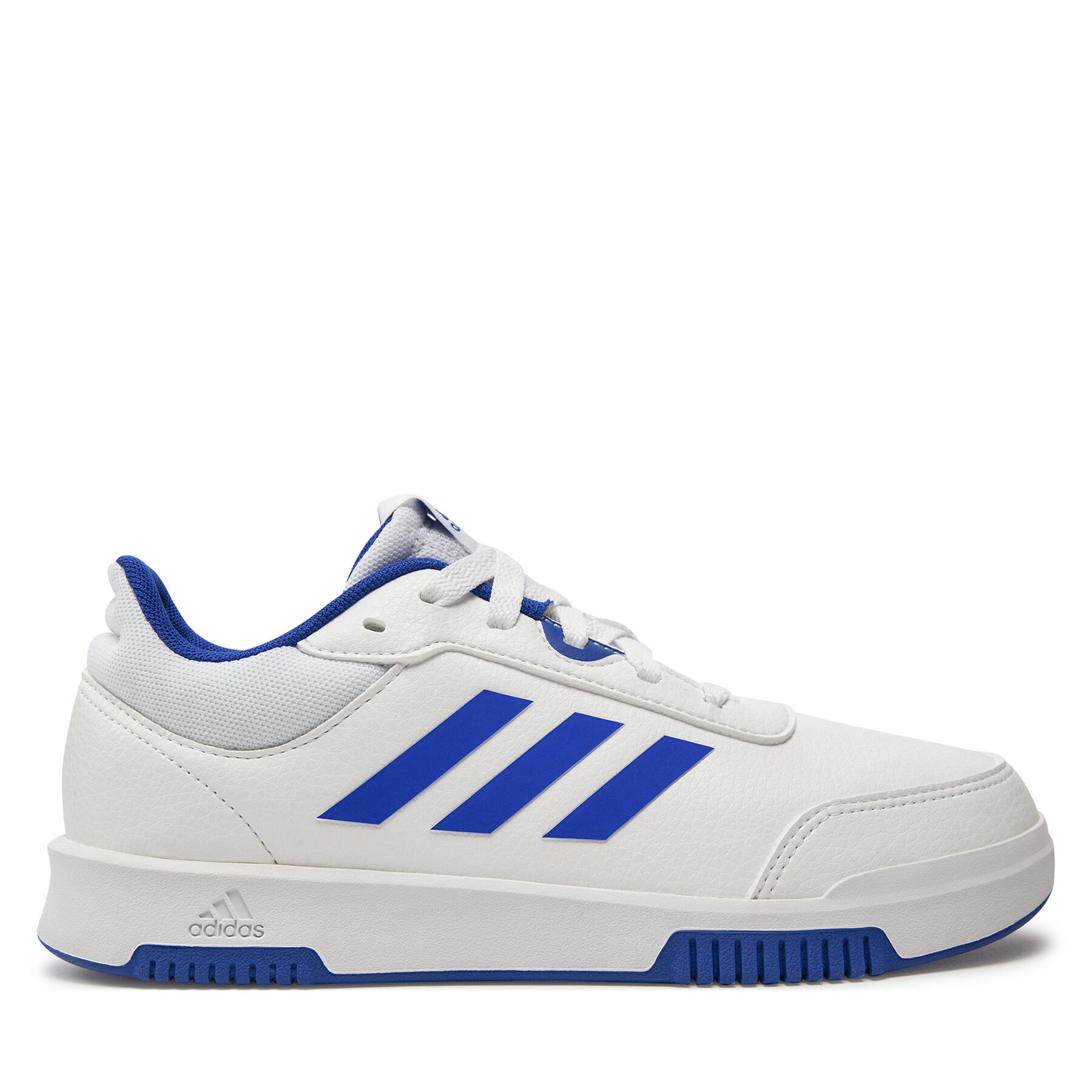 adidas Sneakersy Tensaur Sport Training Lace Shoes H06314 Biały