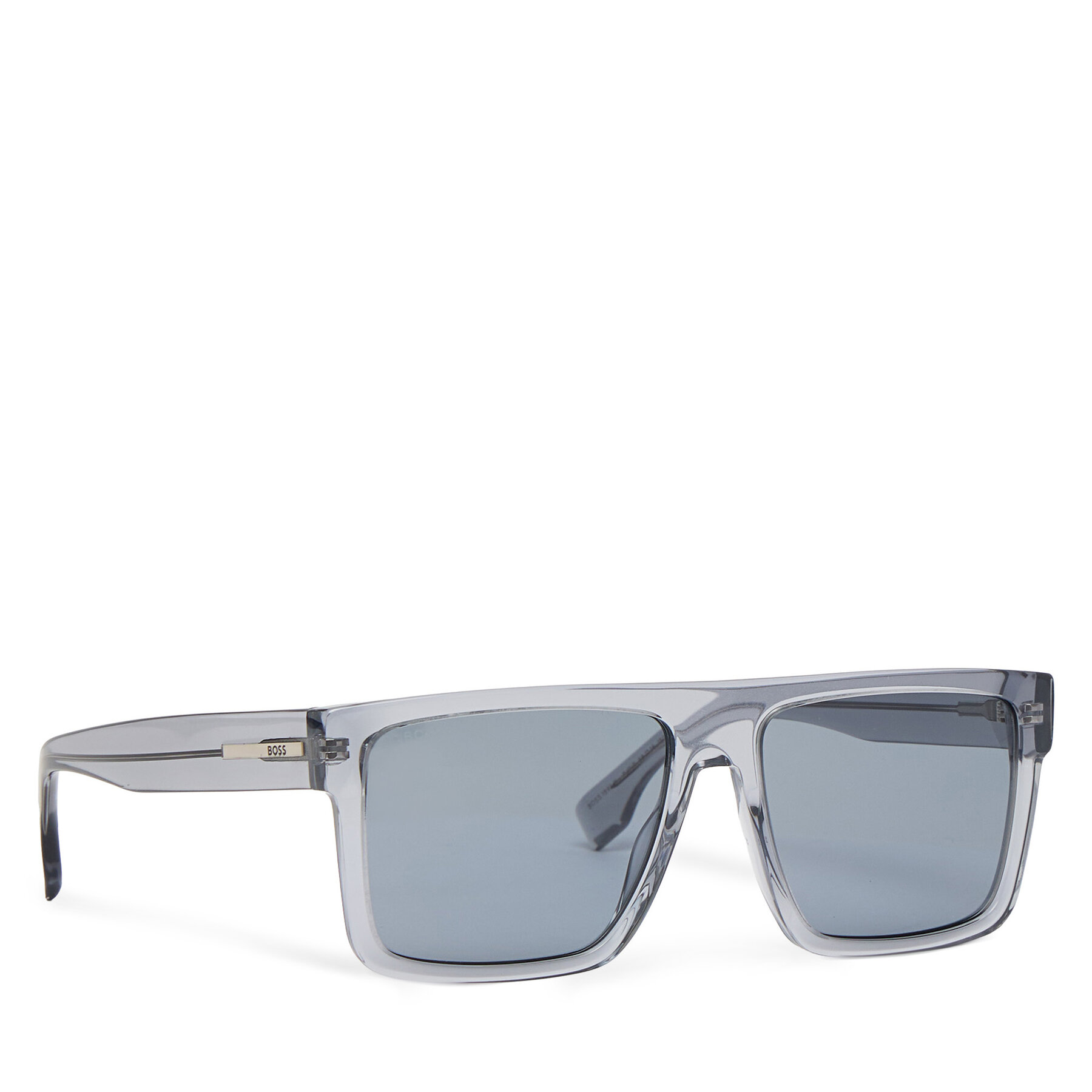 BOSS Okulary przeciwsłoneczne 1895/S 208873 Niebieski