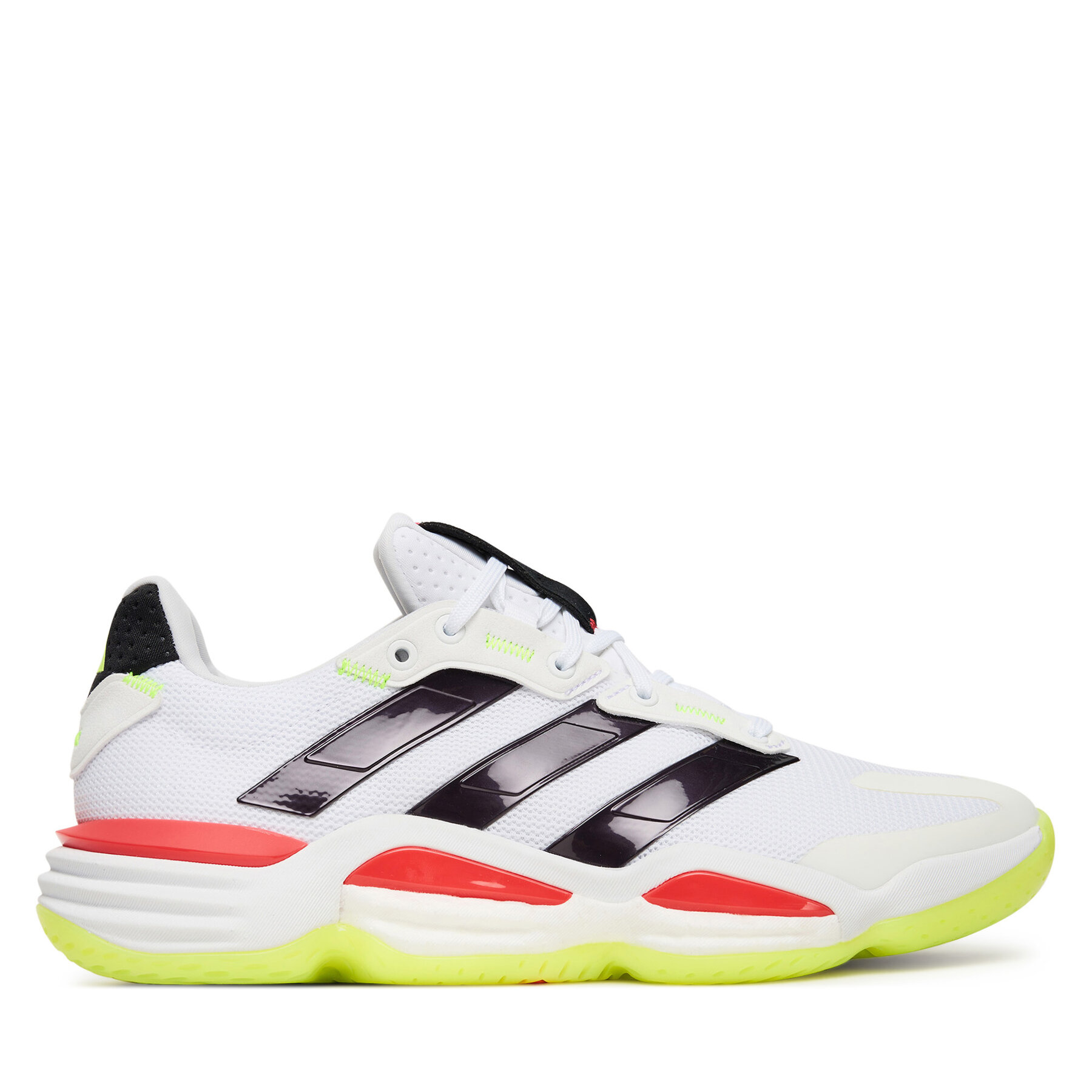 adidas Buty halowe Stabil 16 Indoor JP7273 Biały