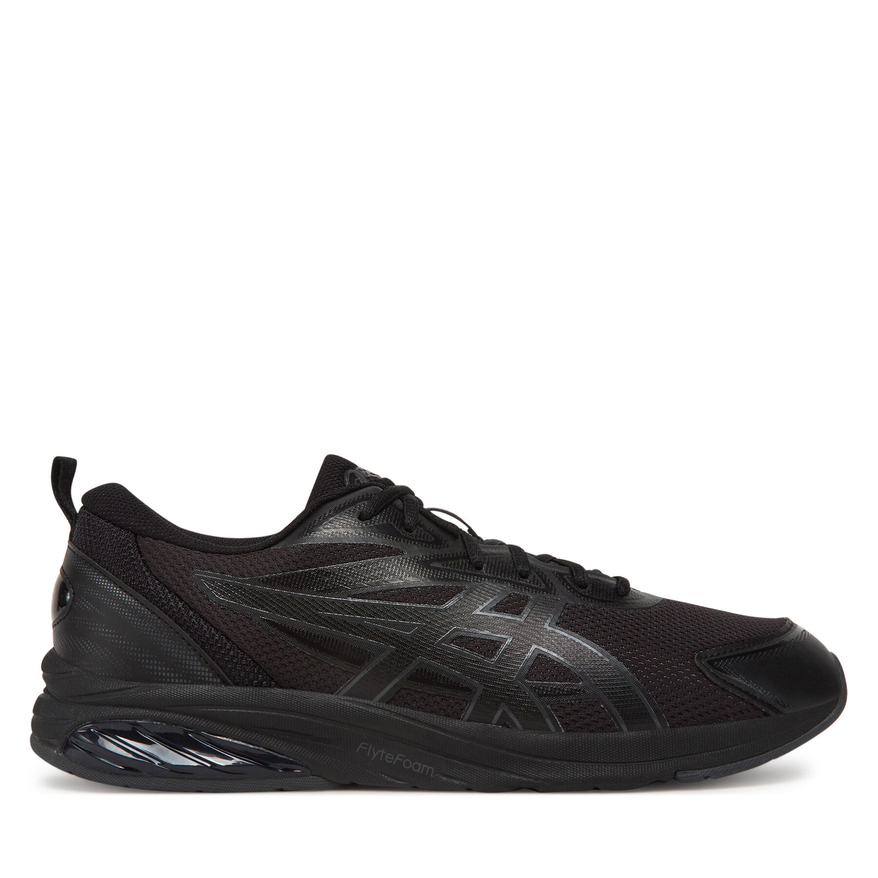 Asics Sneakersy Gel-Quantum Kei 1203A601 Czarny