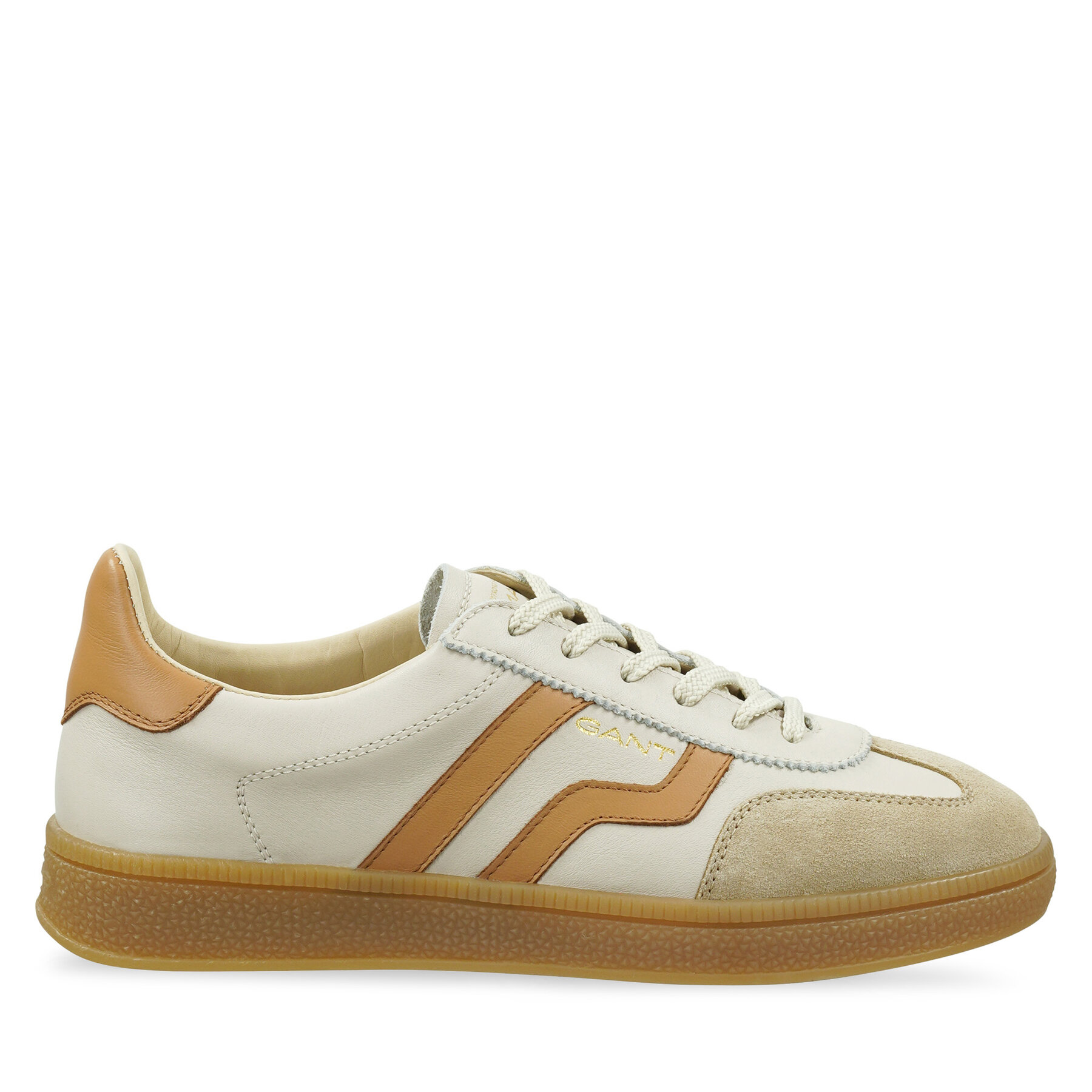 Gant Sneakersy 32531247 Beżowy
