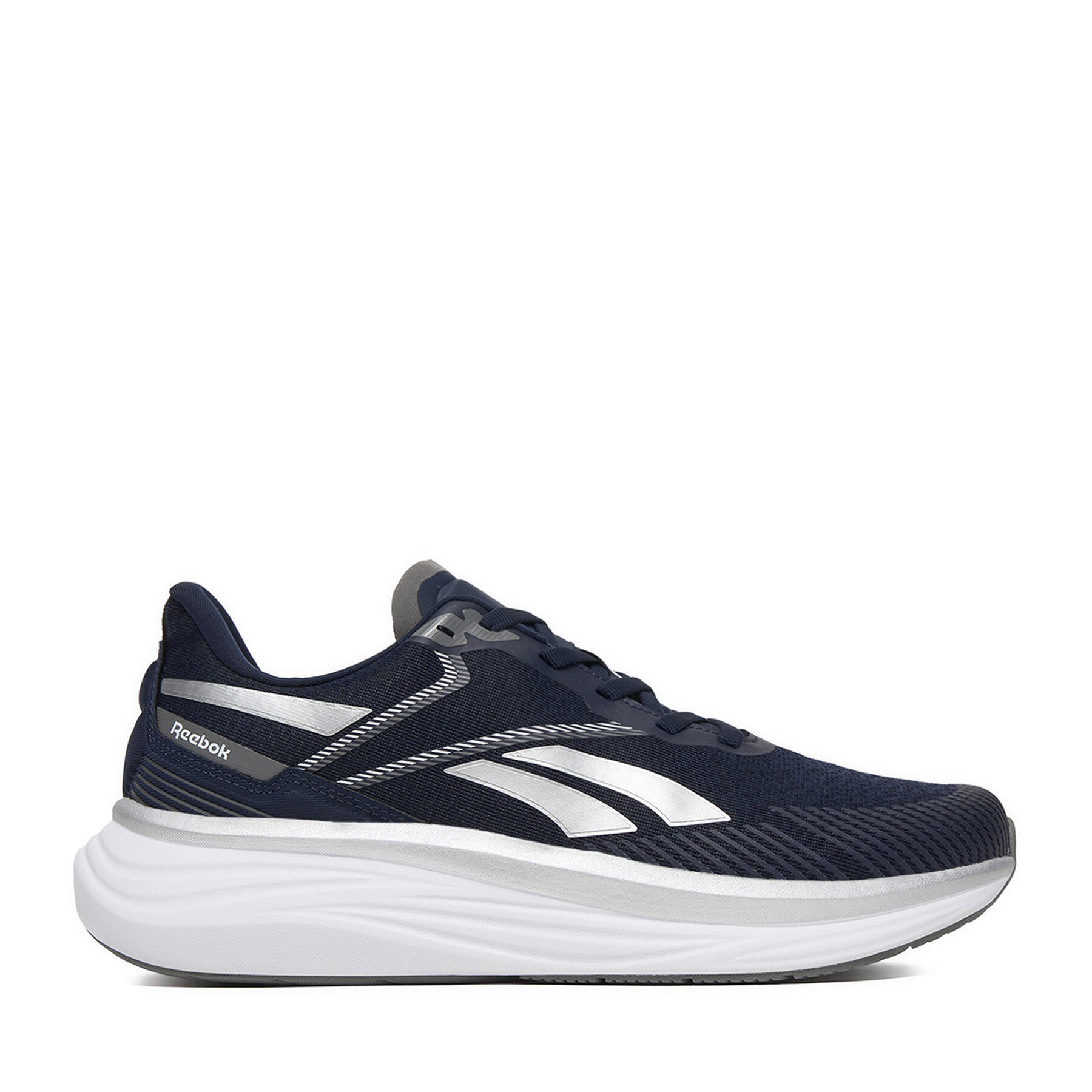 Reebok Buty do biegania C-VIVA SPEED 100262378 Granatowy